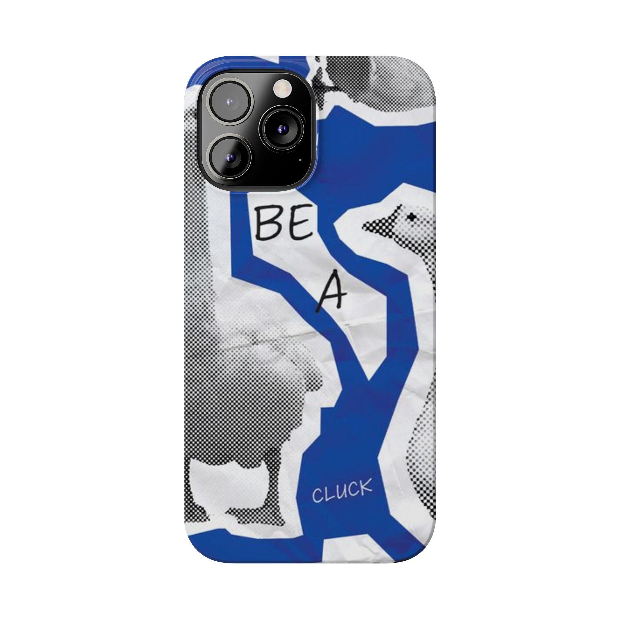 Silly Goose Case - Planet Missy