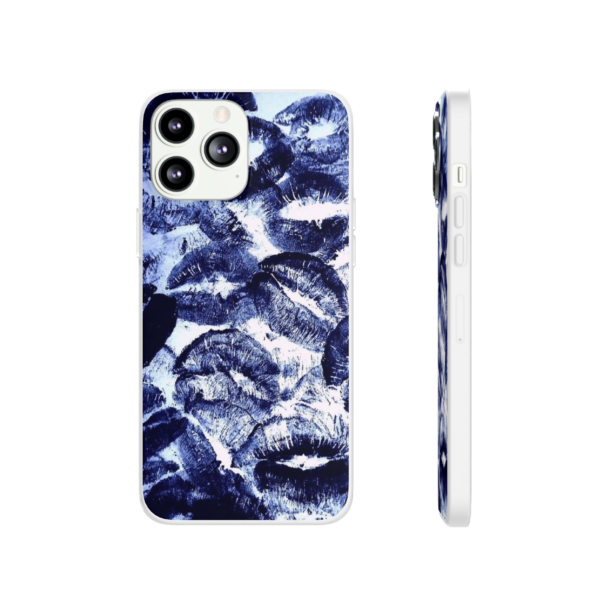 Kiss Me Case - Planet Missy