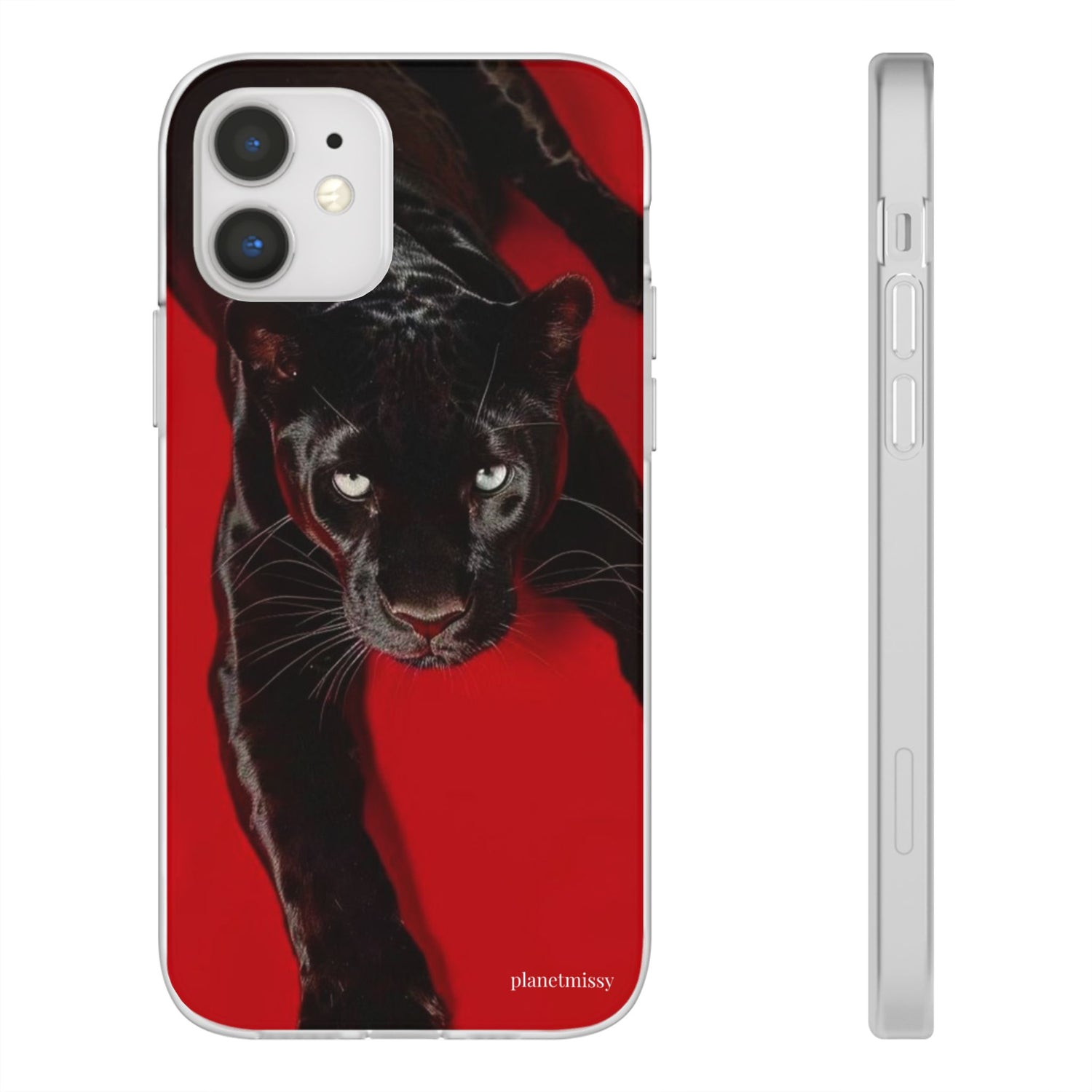 Black Cat Case Phone Case