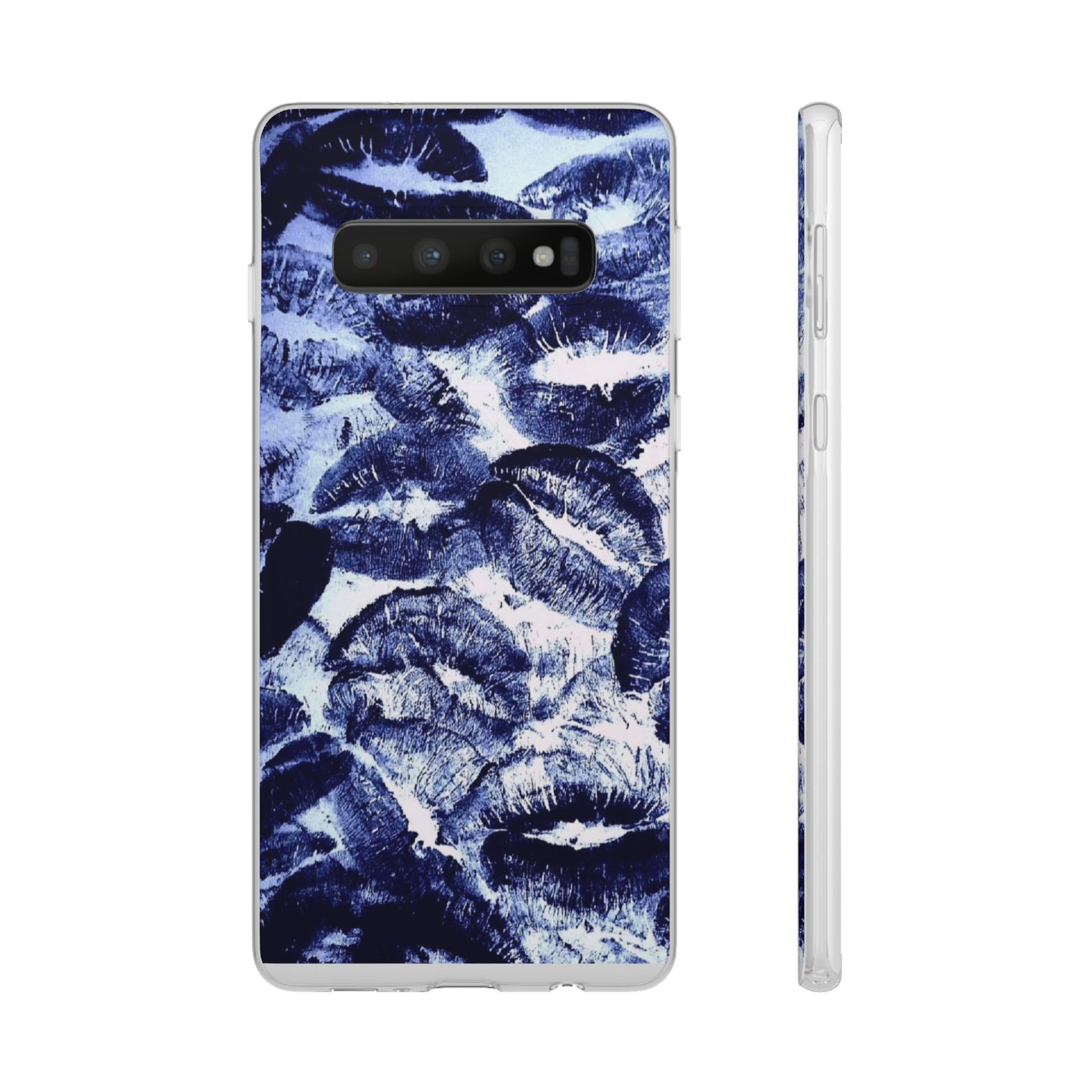 Kiss Me Case - Planet Missy
