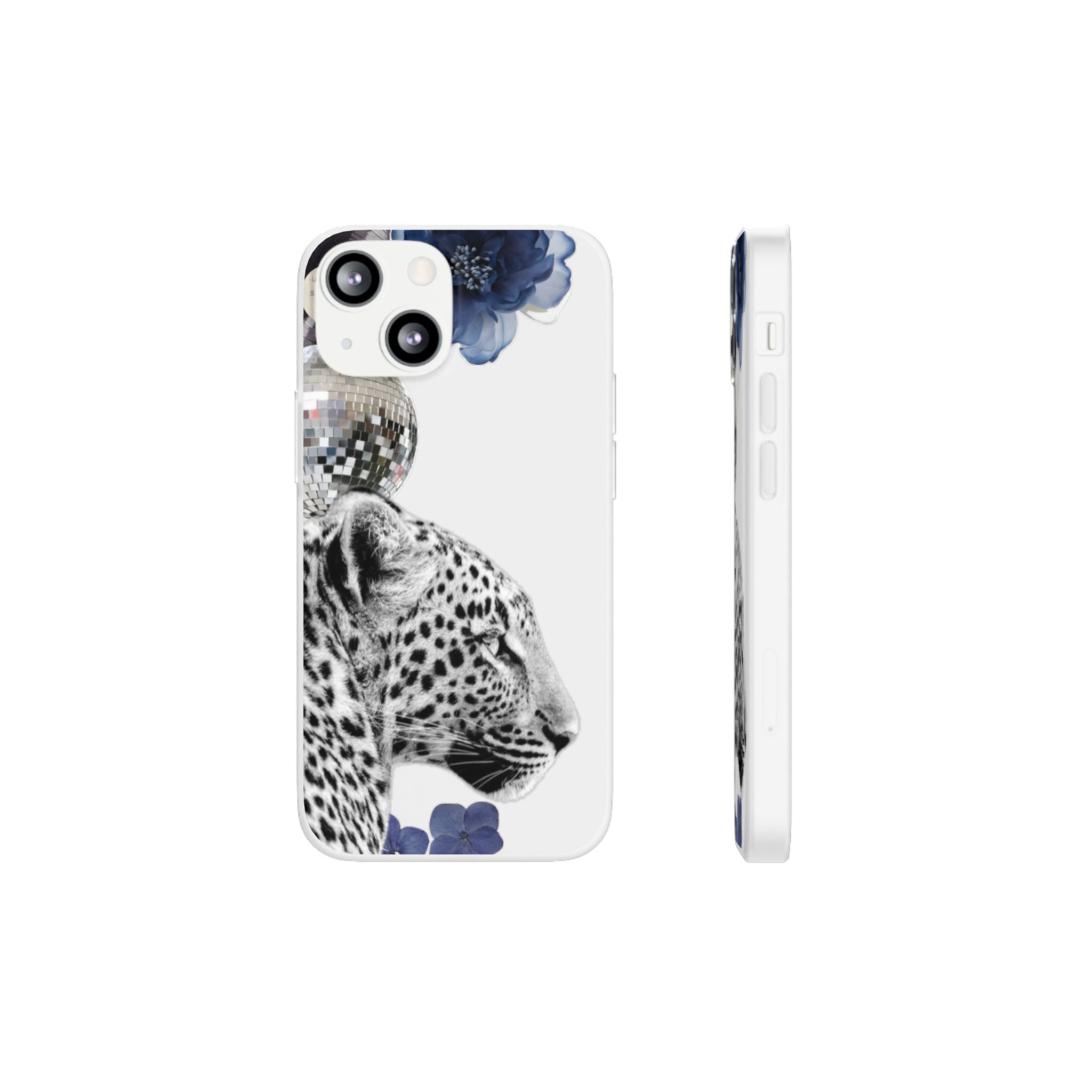 Siana Case - Planet Missy