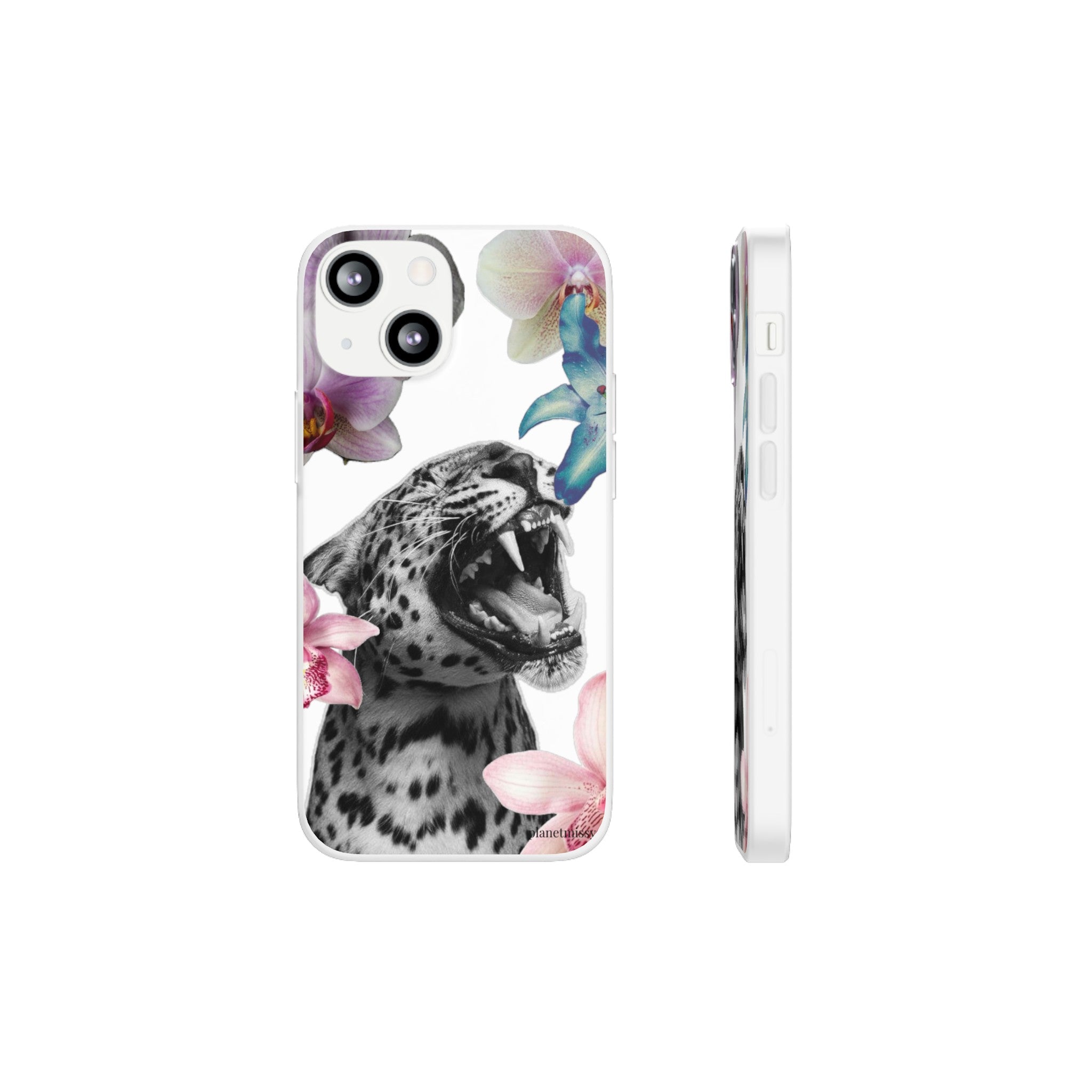Siana Roar Case - Planet Missy