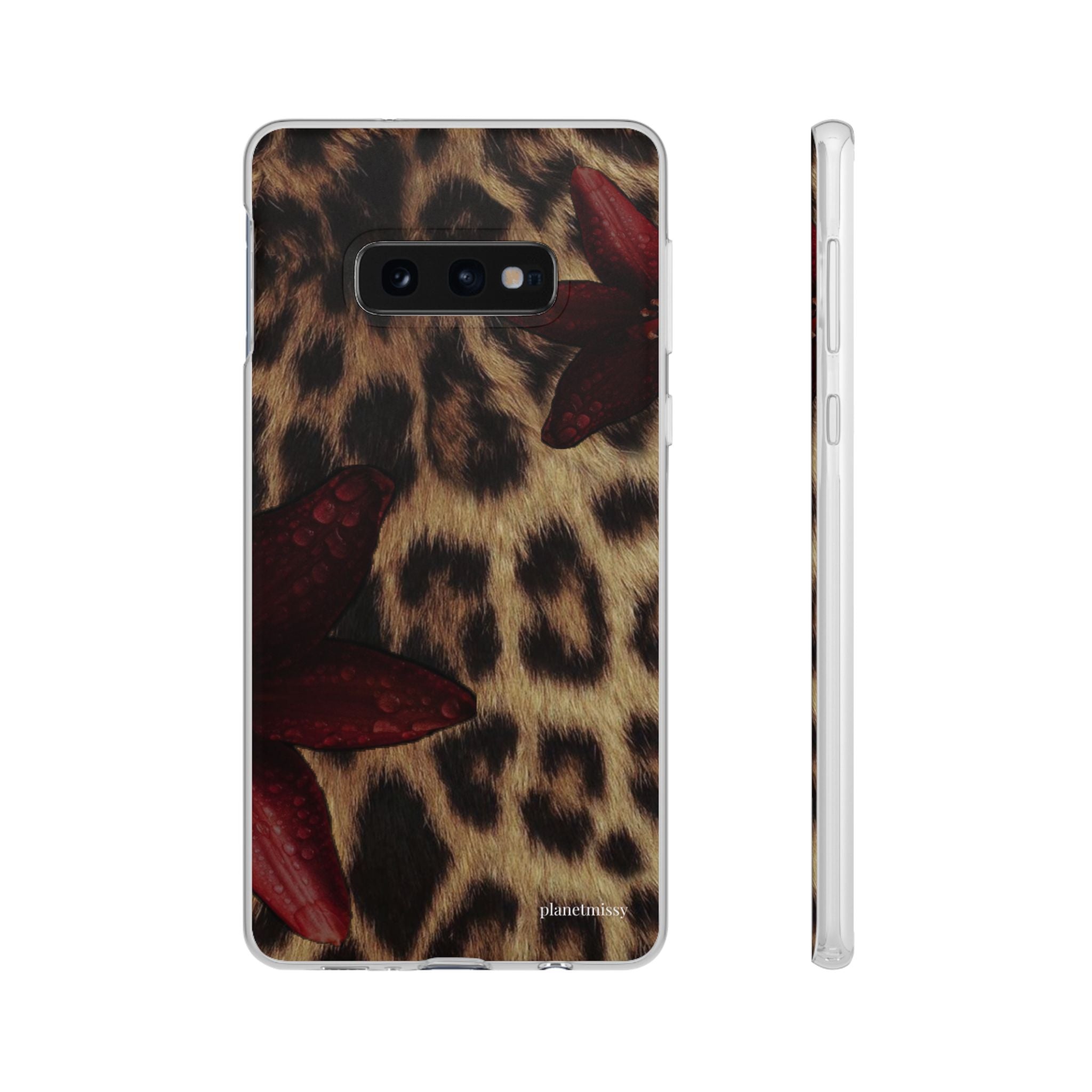 Claw Ciaos Case Phone Case