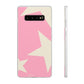 Pink All Stars Case