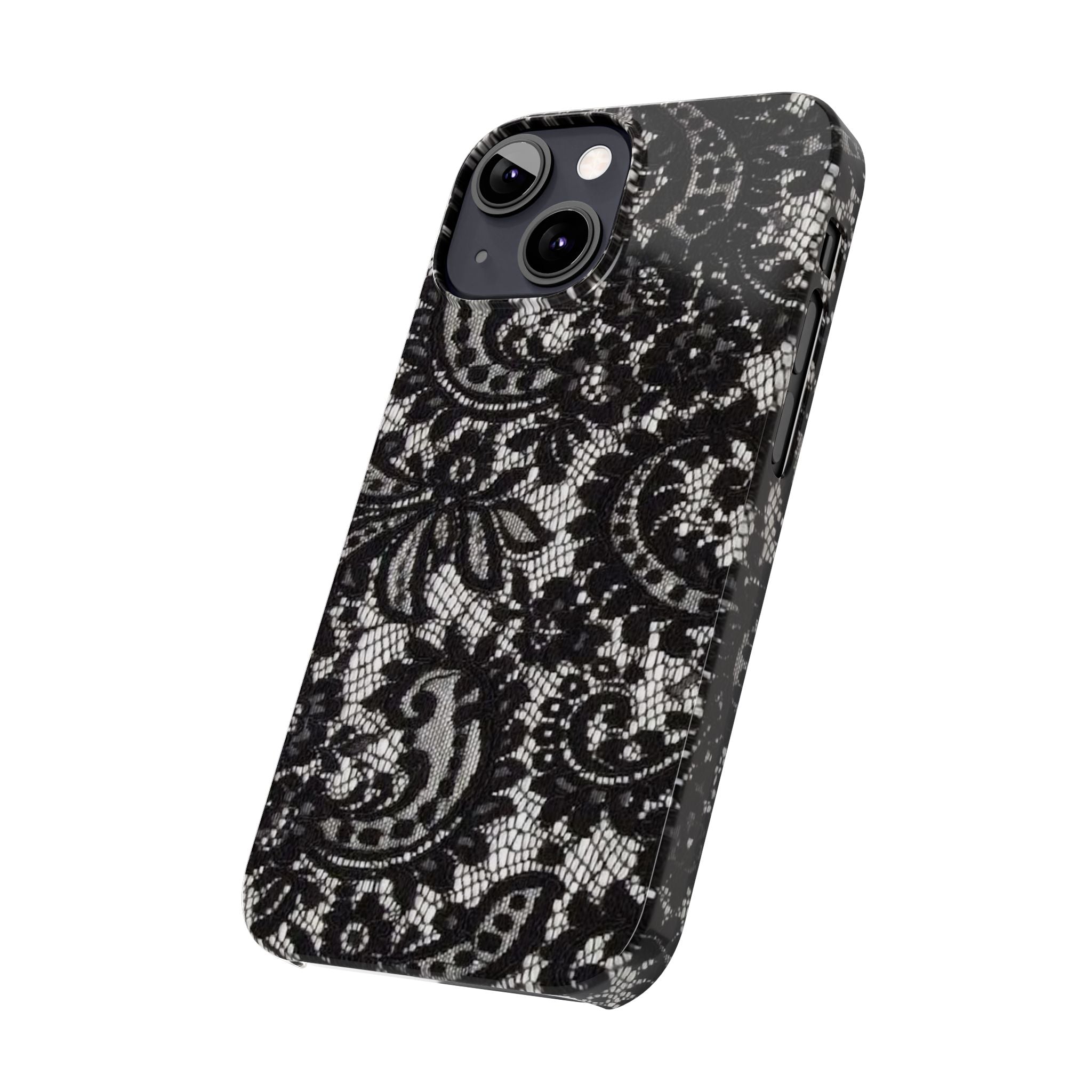 Mesh Elegant Case - Planet Missy
