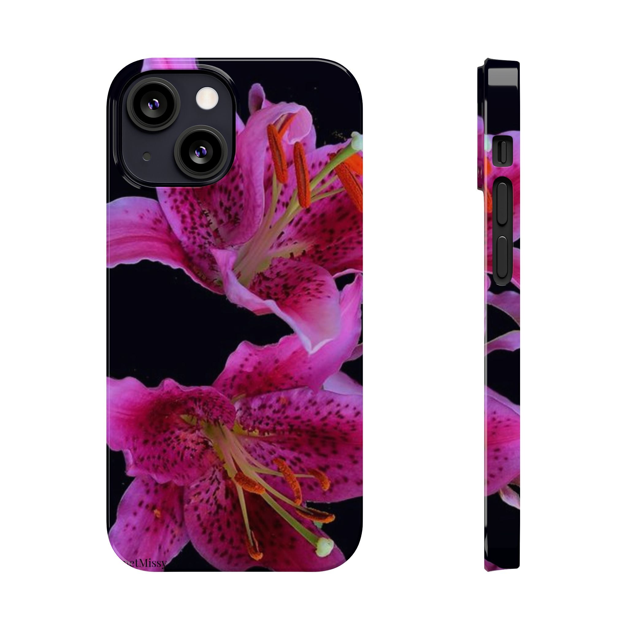 Optimum Flower Case - Planet Missy