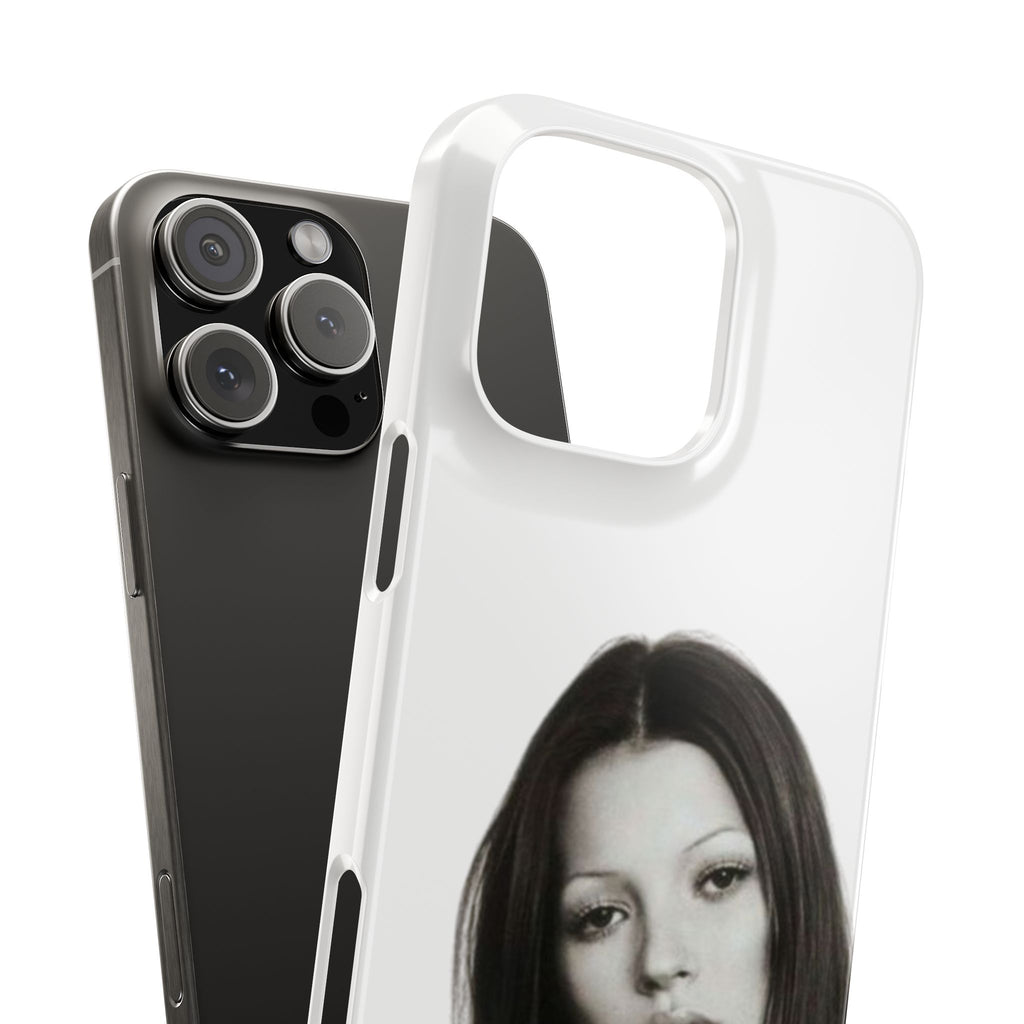 Kate Moss Phone Case