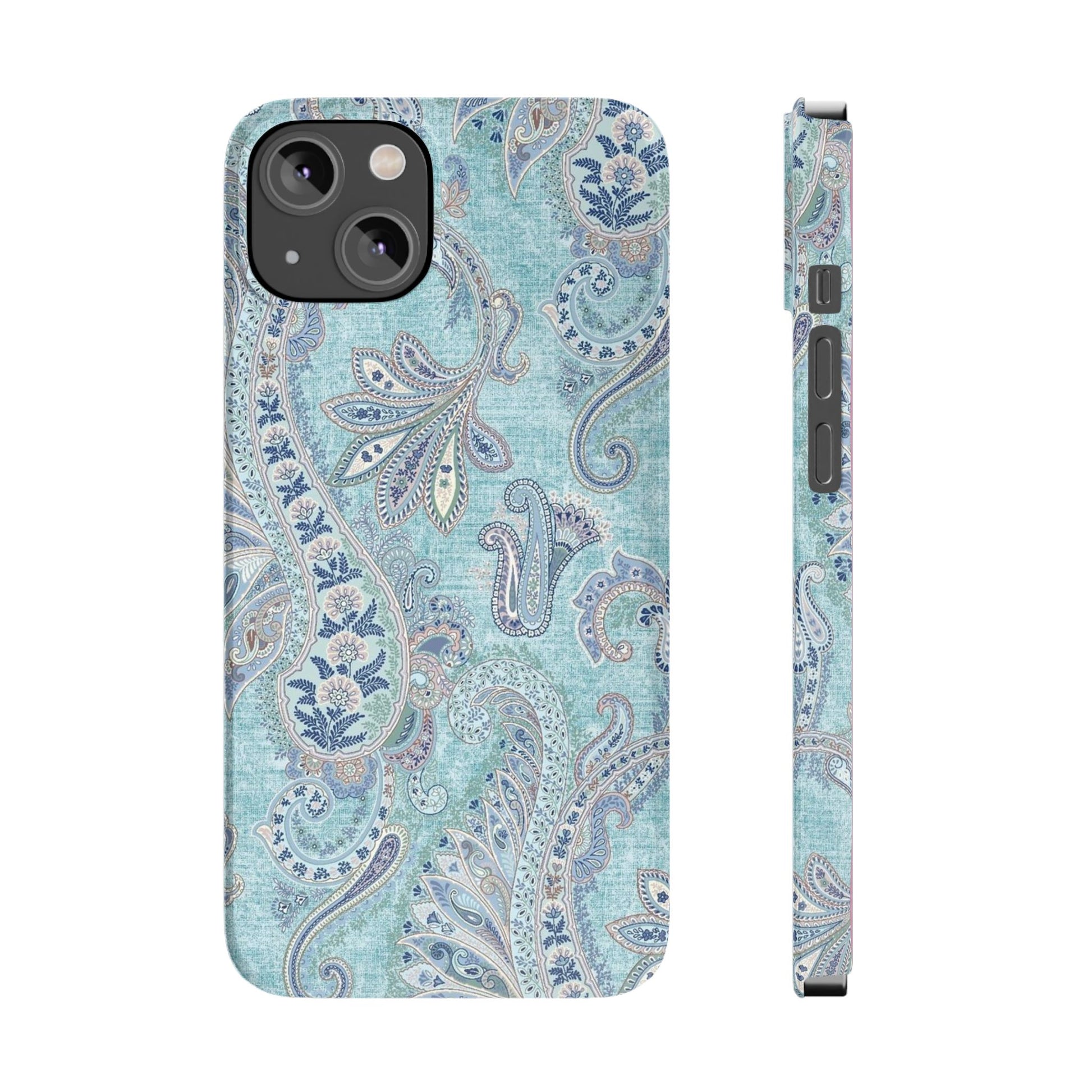 Floral Phone Cases - Planet Missy