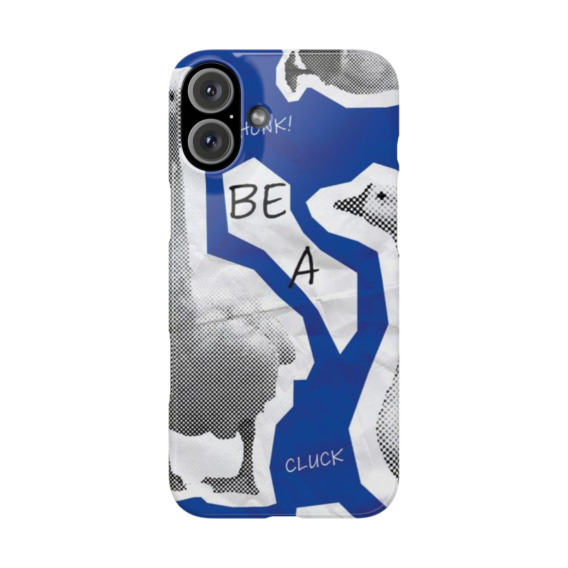 Silly Goose Case - Planet Missy