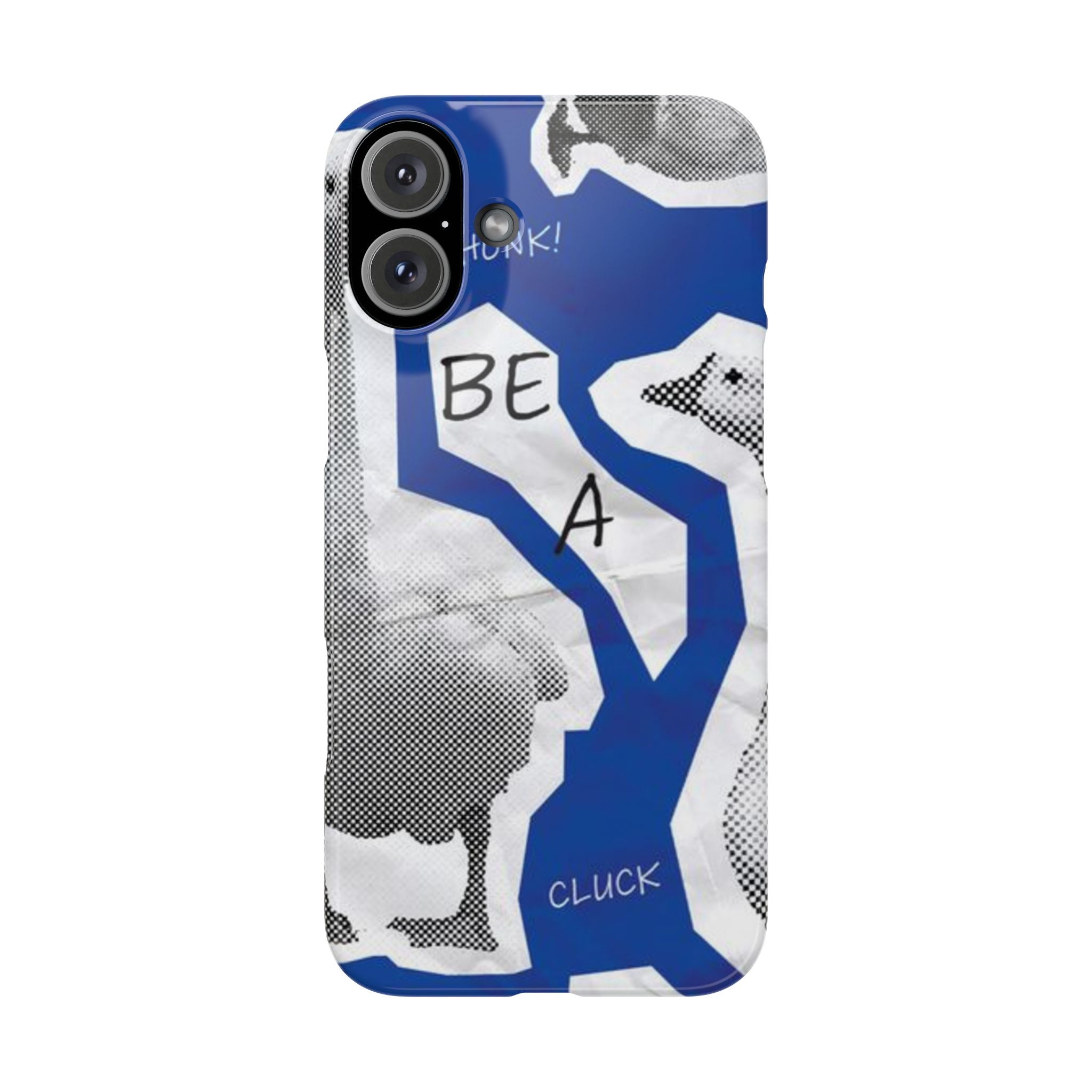 Silly Goose Case - Planet Missy