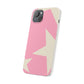 Pink All Stars Case
