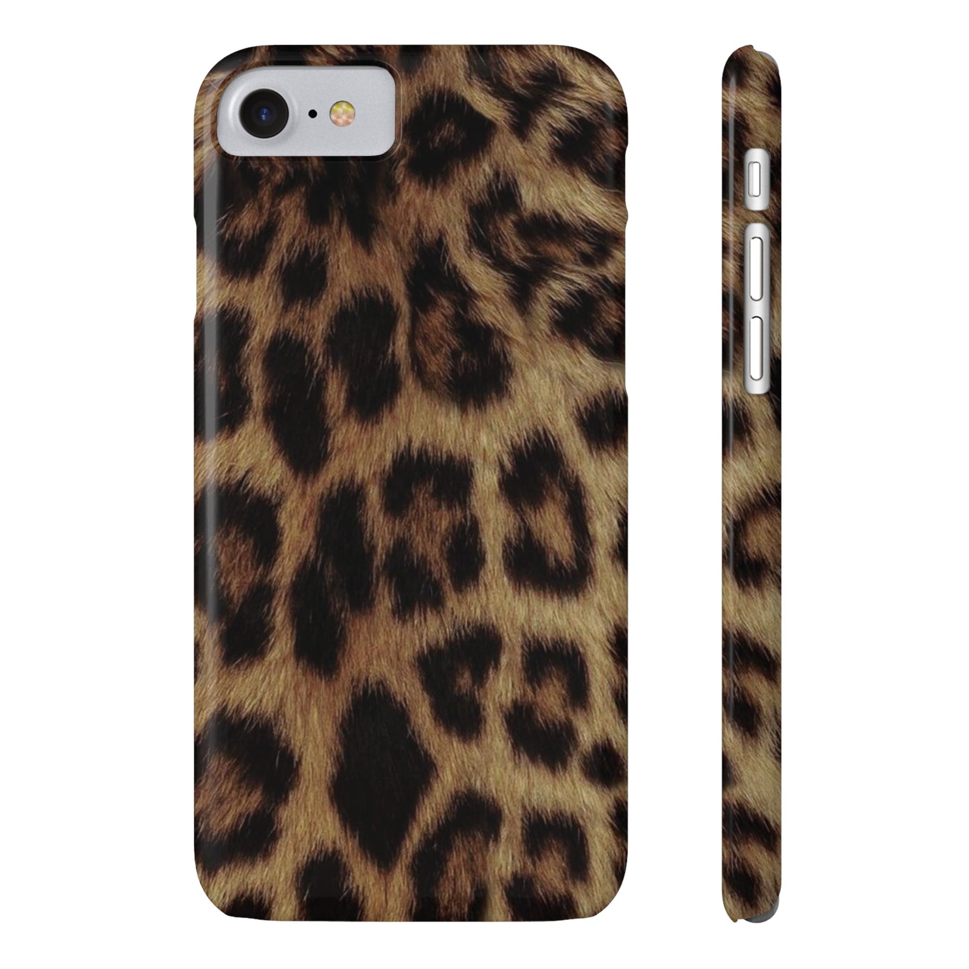 Leopard Phone Case - Planet Missy