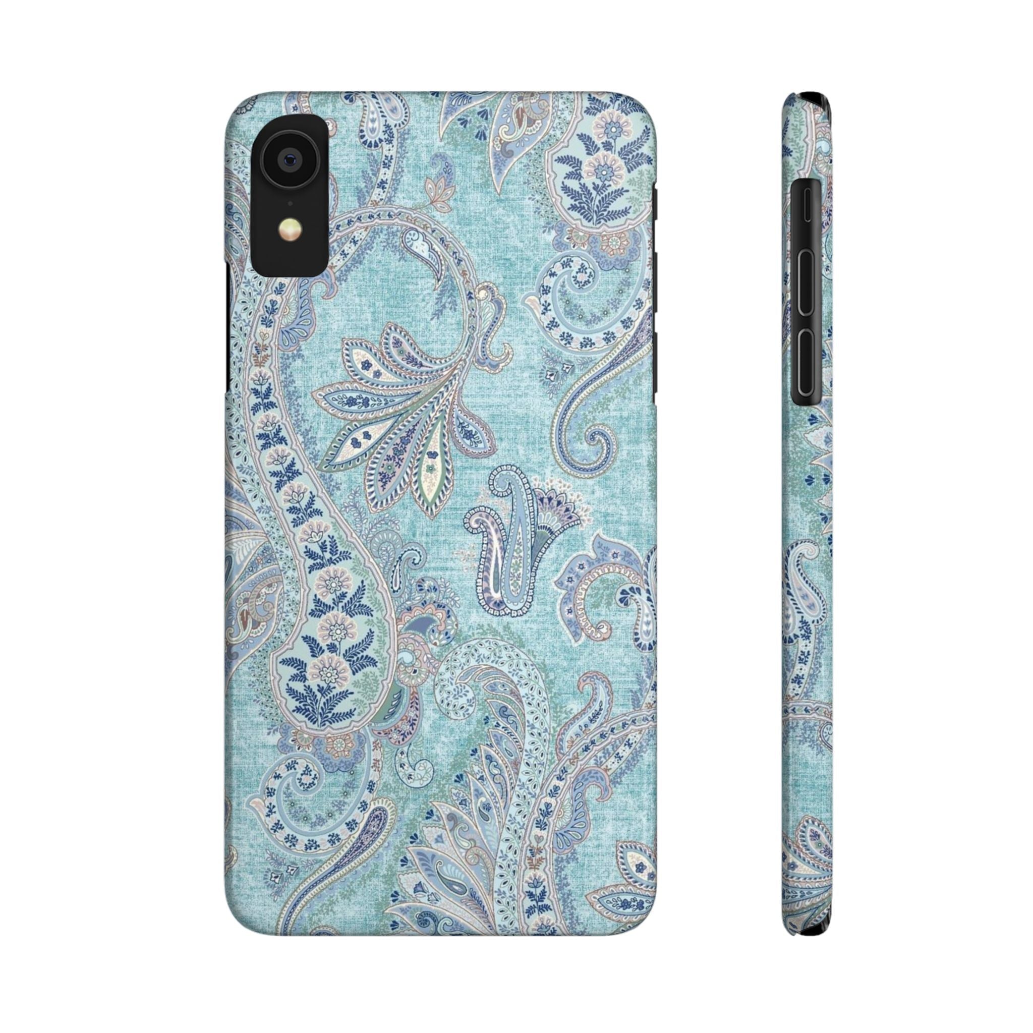 Floral Phone Cases - Planet Missy