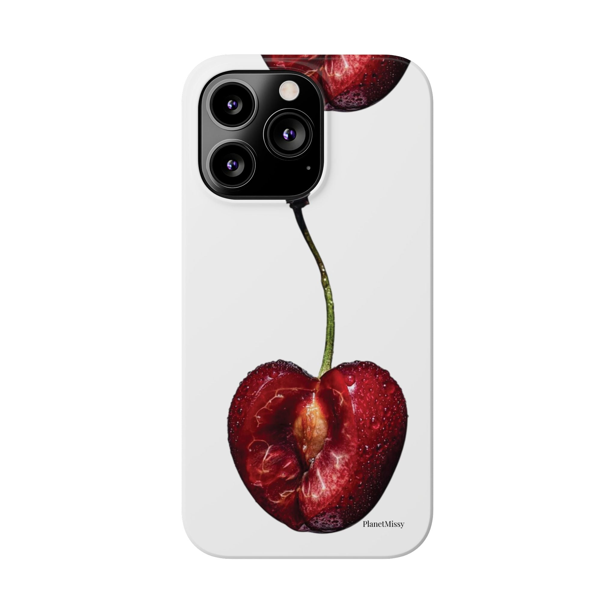 Very Cherry Case - Planet Missy
