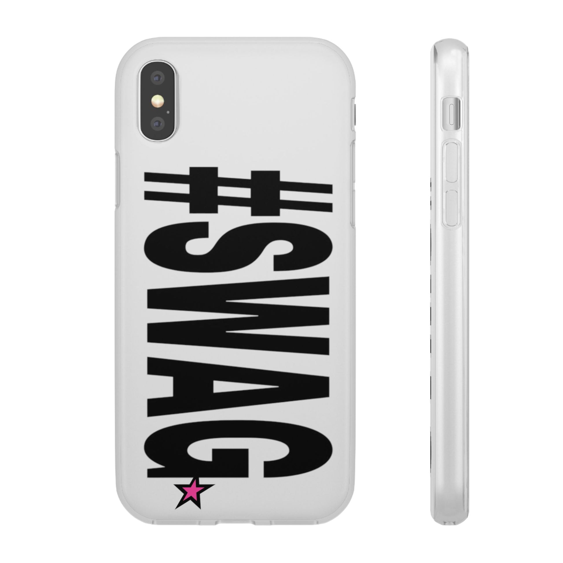 SWAG STAR Case - Planet Missy