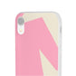 Pink All Stars Case