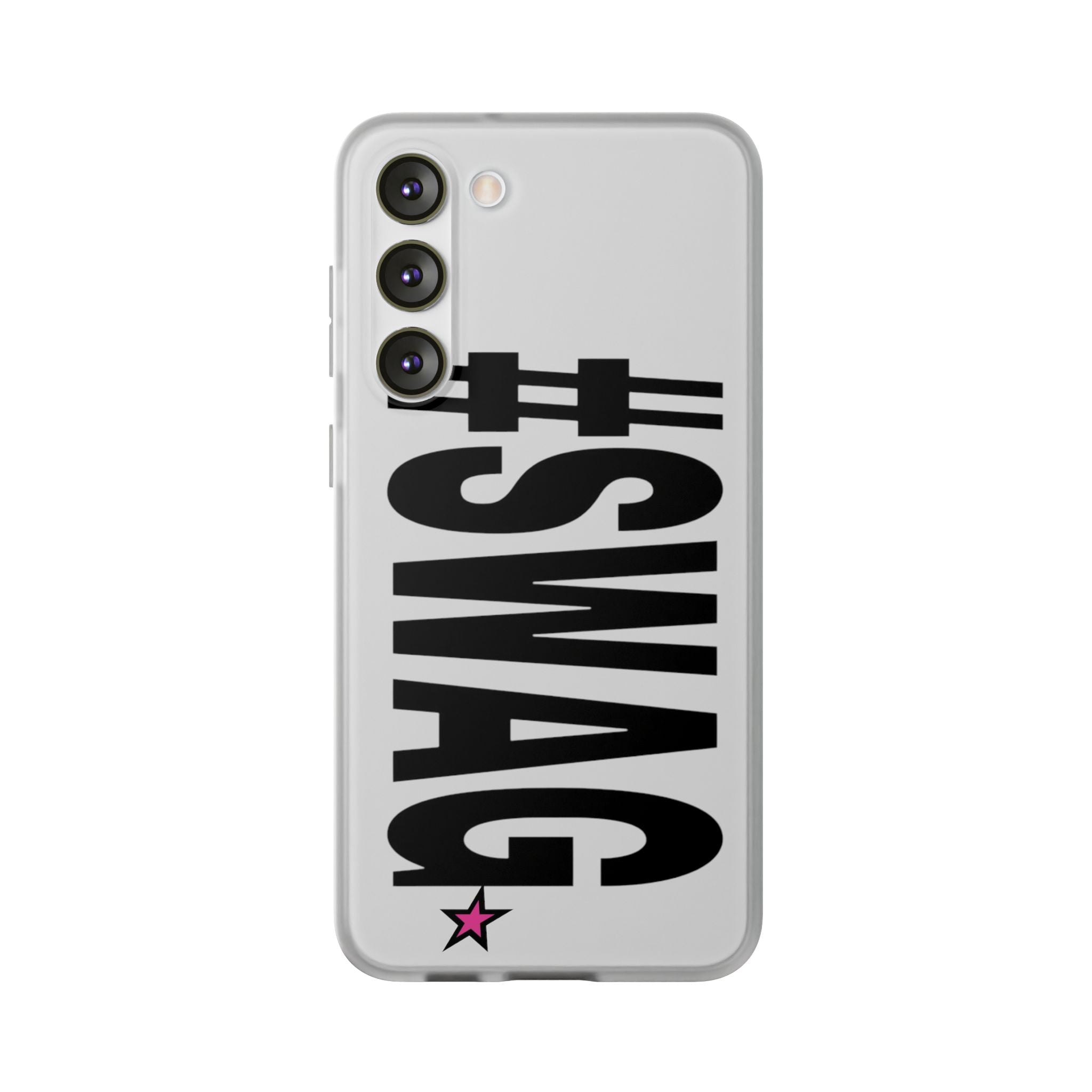 SWAG STAR Case - Planet Missy