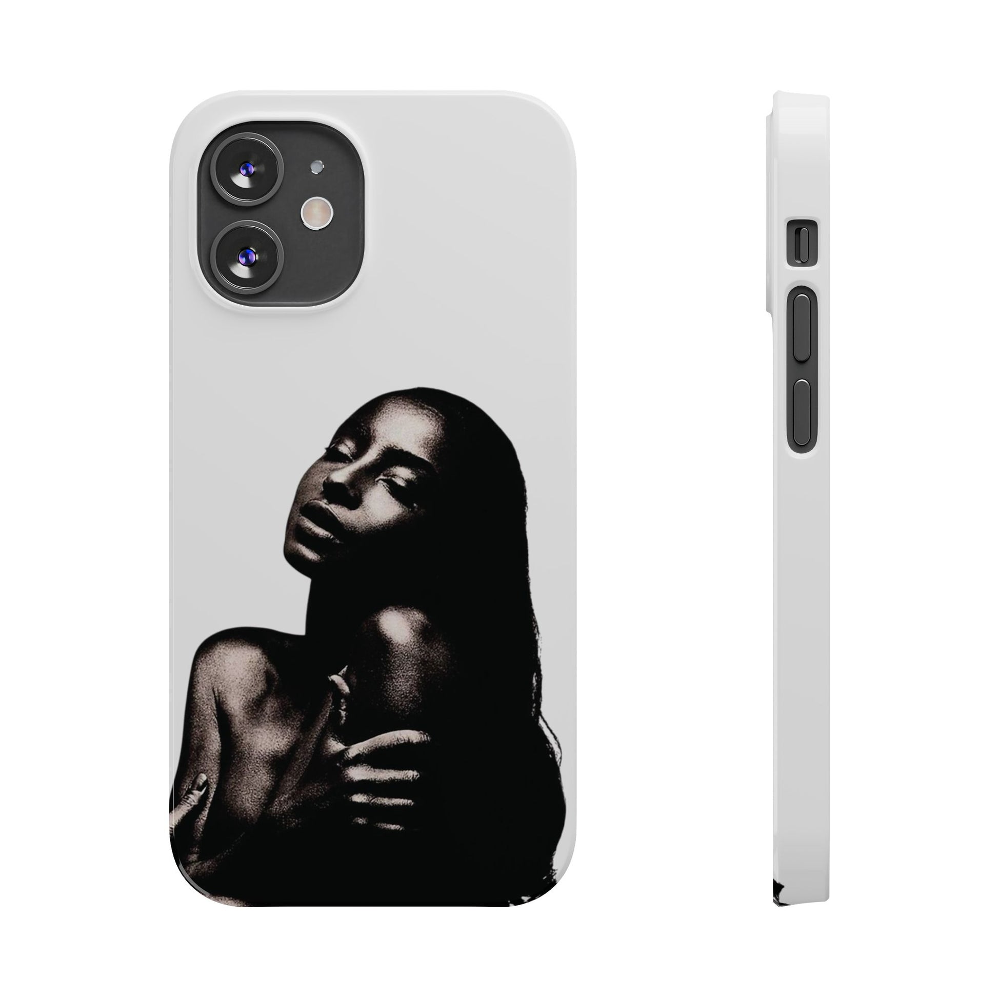 Sade Phone Cases - Planet Missy