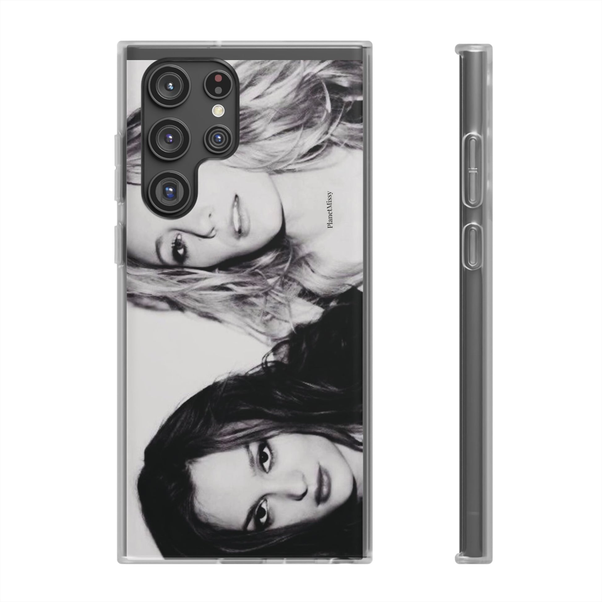 GG Case - Planet Missy