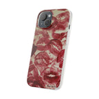 Cherry Kisses Hülle