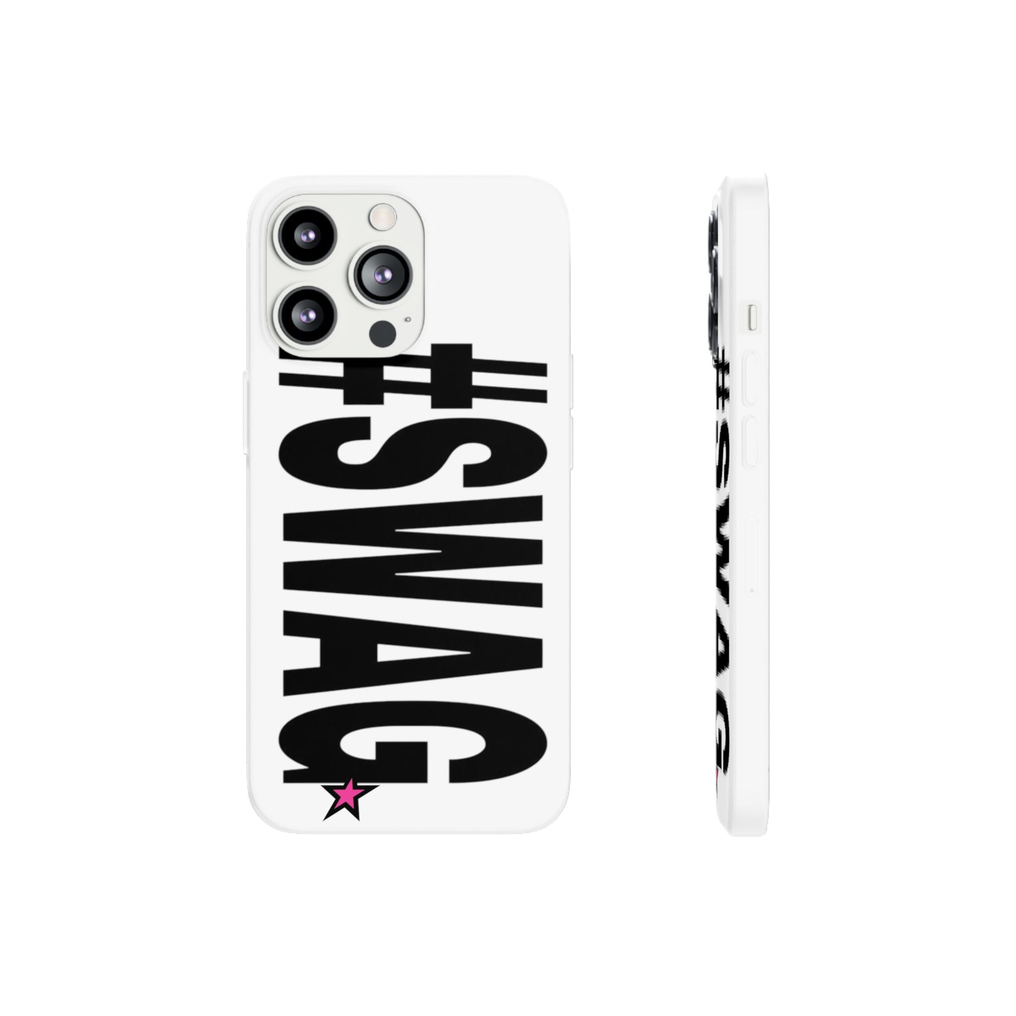 SWAG STAR Case - Planet Missy