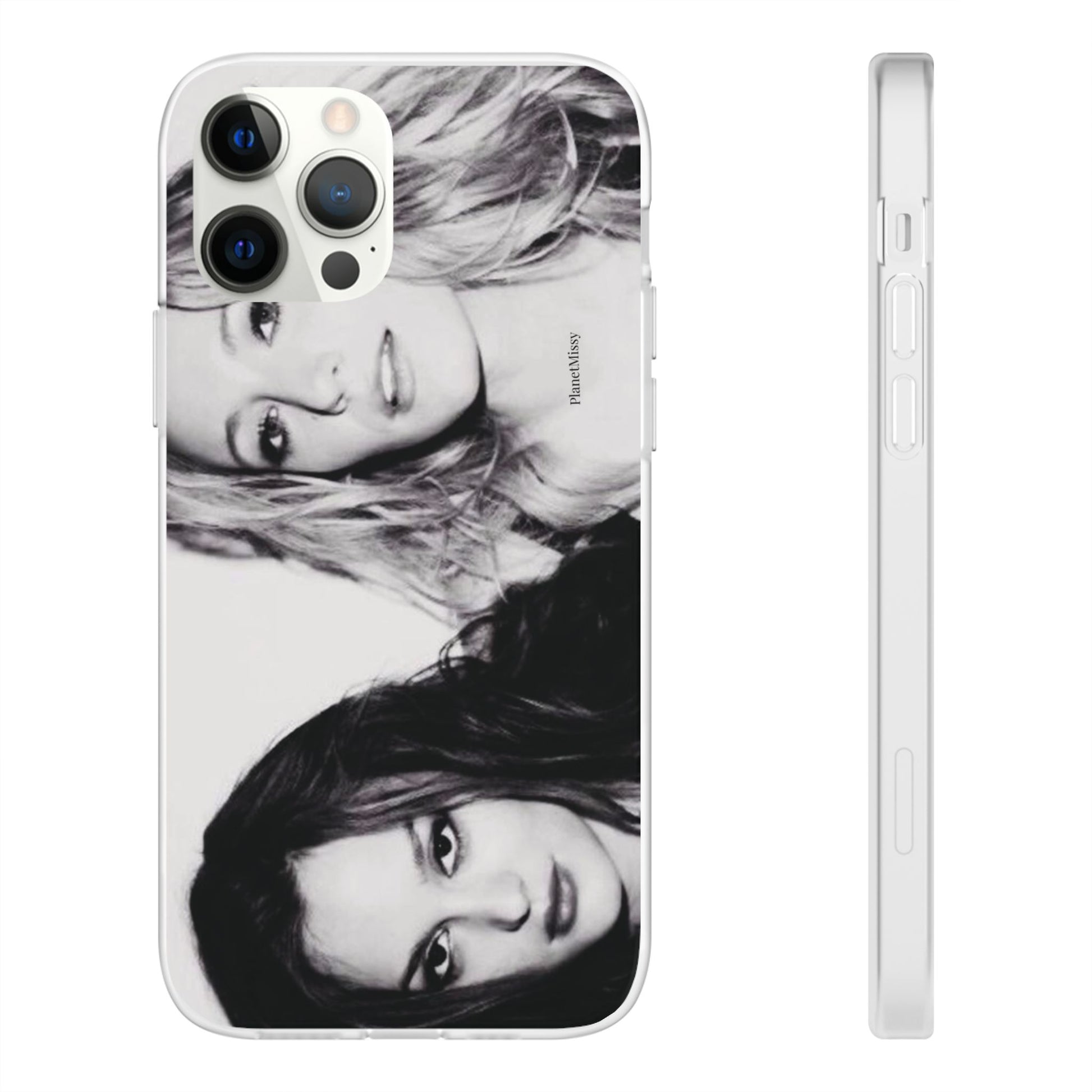 GG Case - Planet Missy