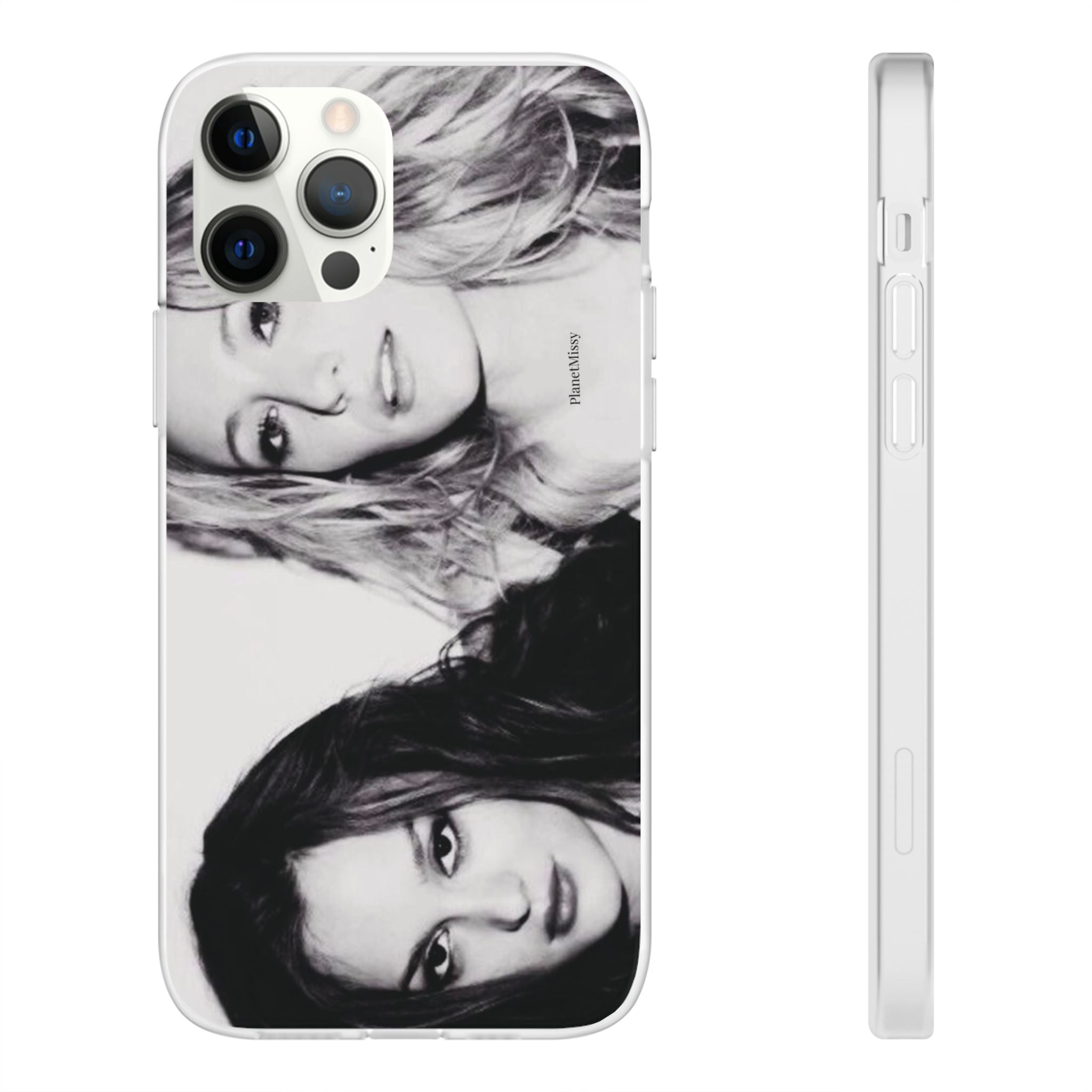 GG Case - Planet Missy