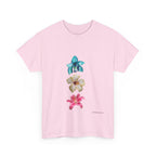 Floral Trio Tee T-Shirt
