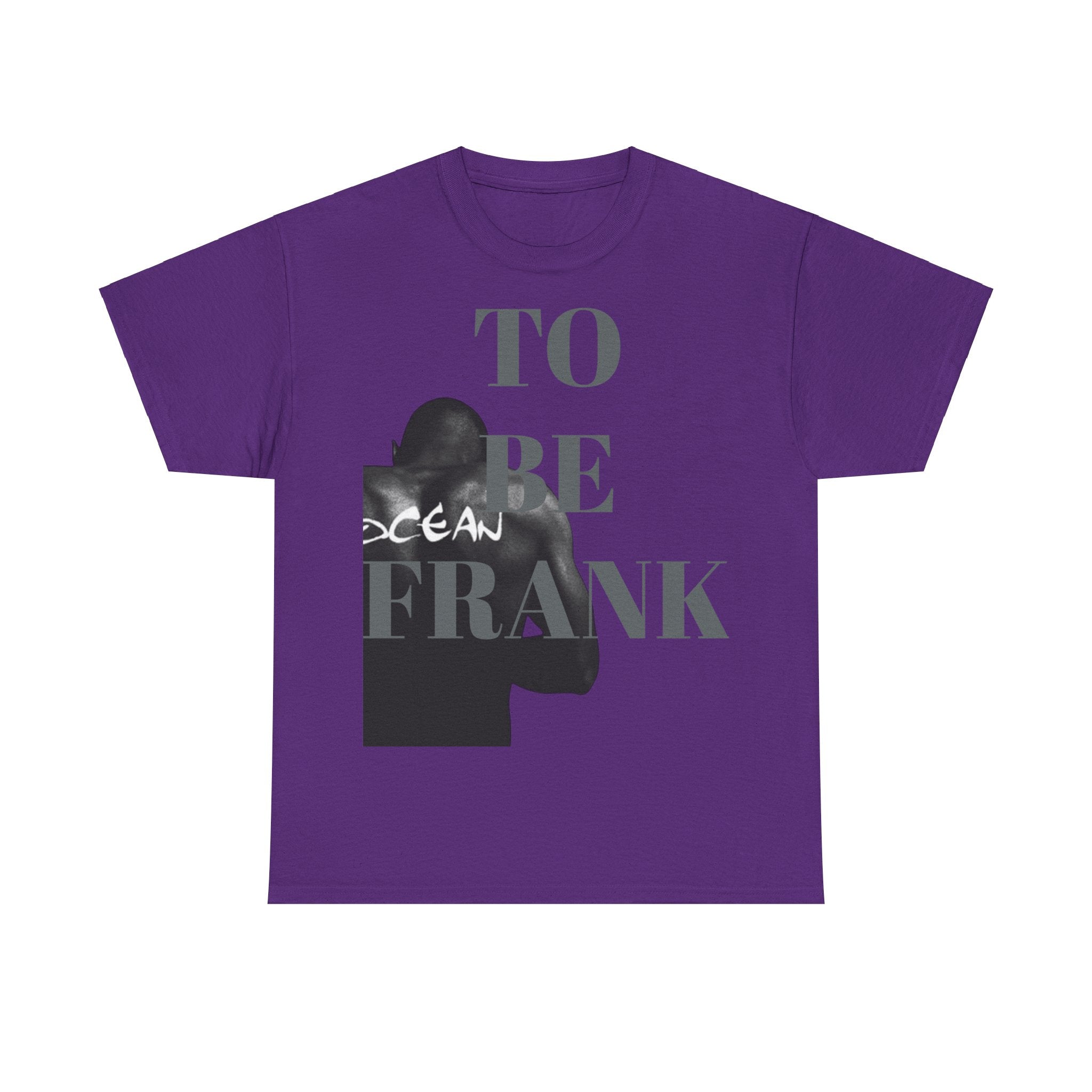 Frank Ocean Tee T-Shirt