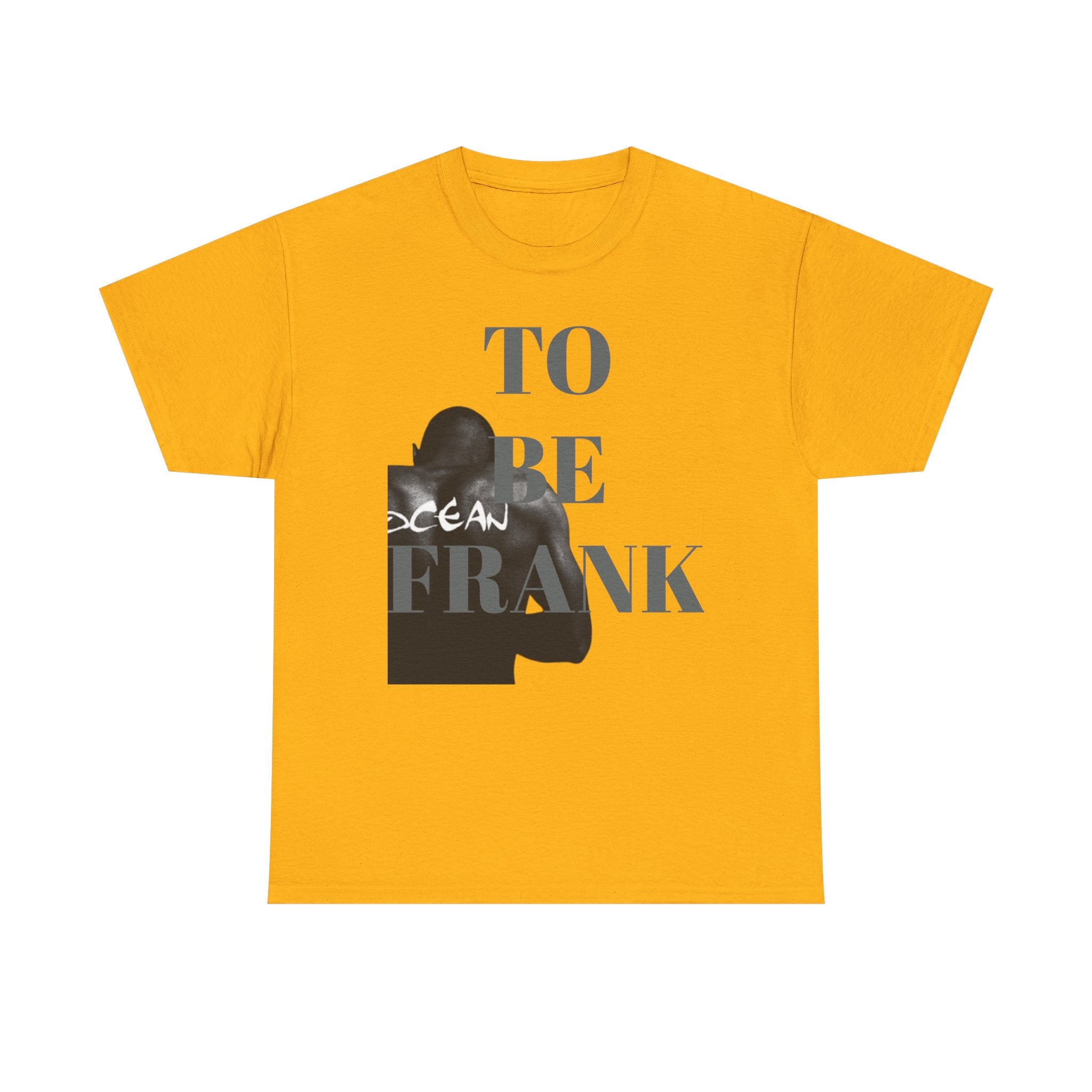 Frank Ocean Tee T-Shirt