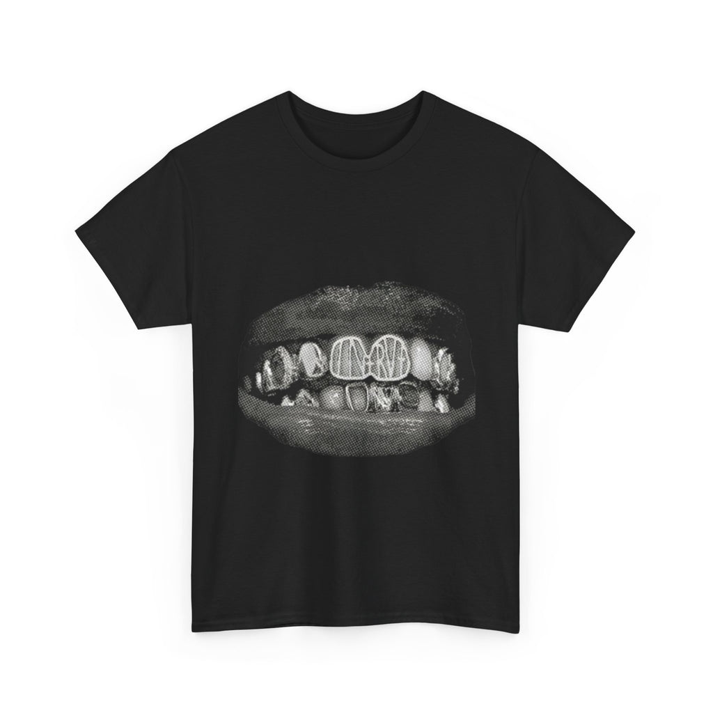 Mouth Tee - Planet Missy
