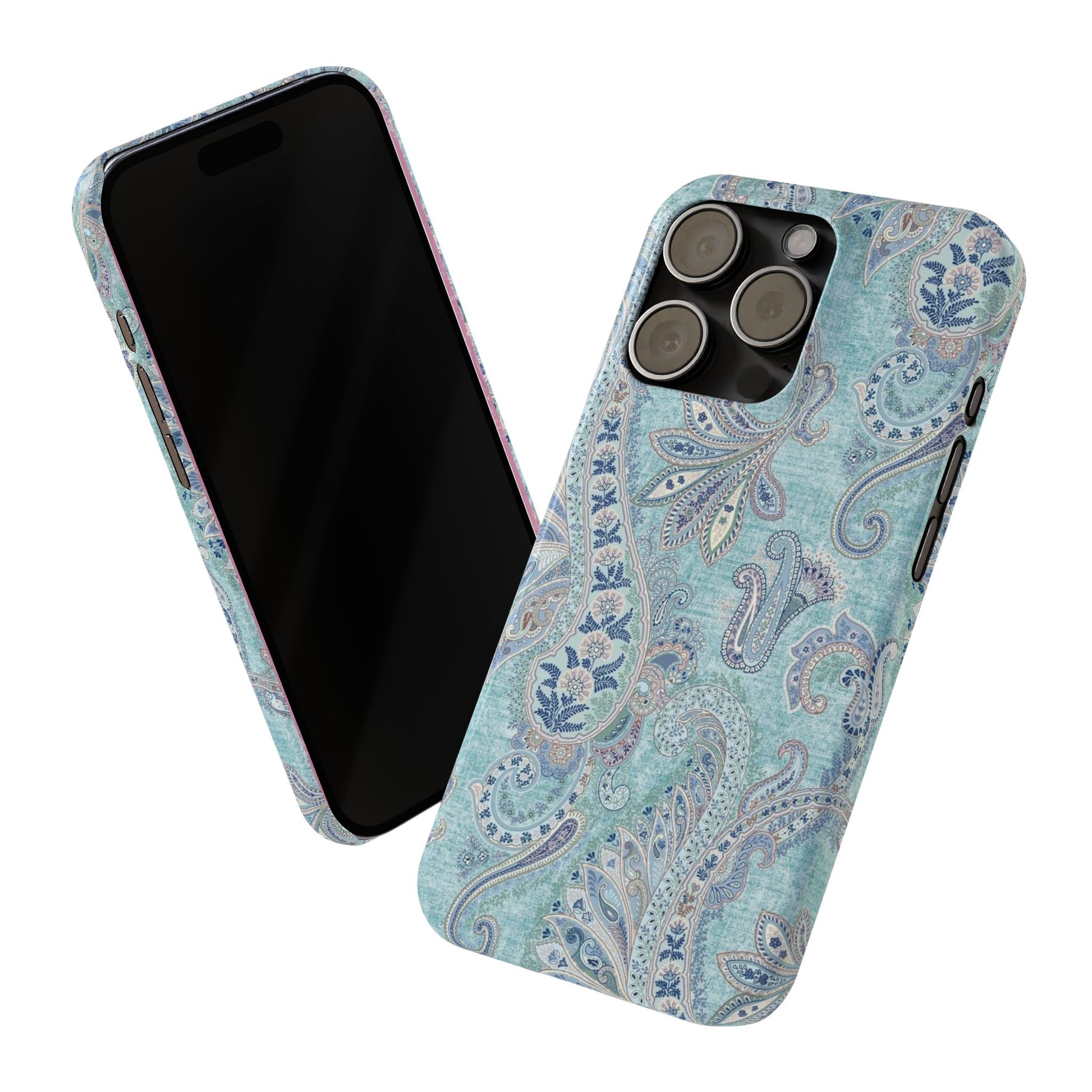 Floral Phone Cases - Planet Missy