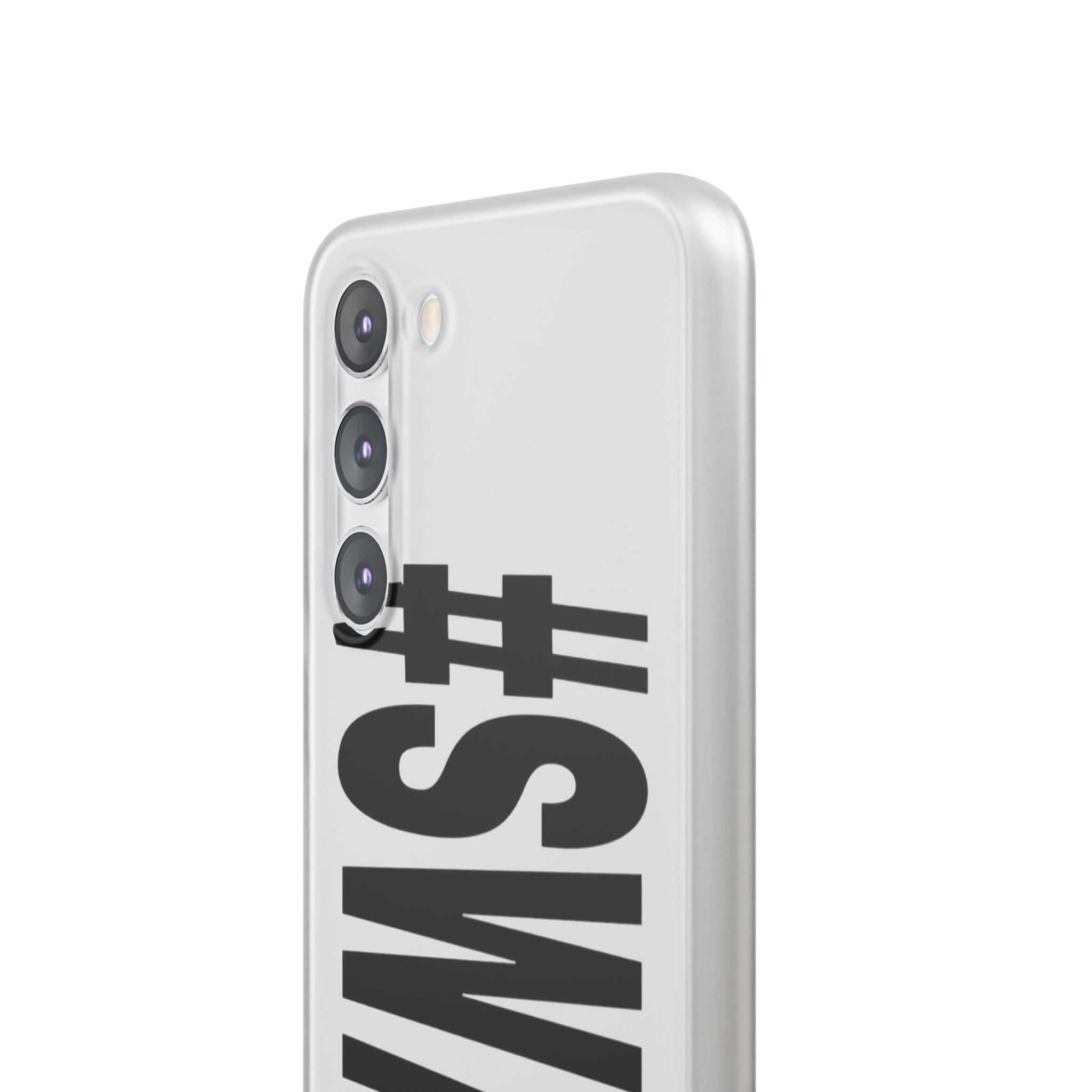 SWAG STAR Case - Planet Missy