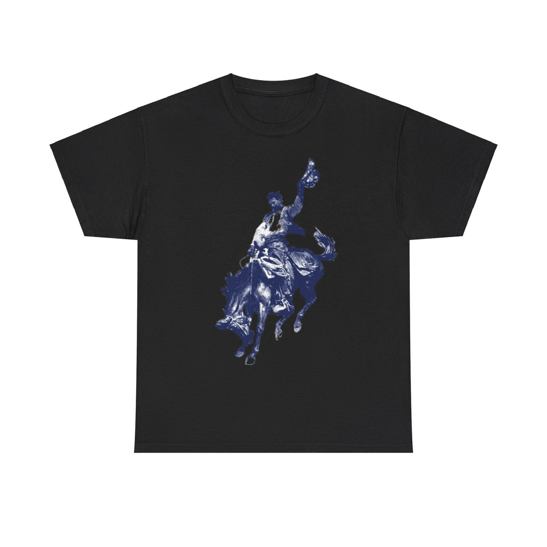 Cowboy tee T-Shirt