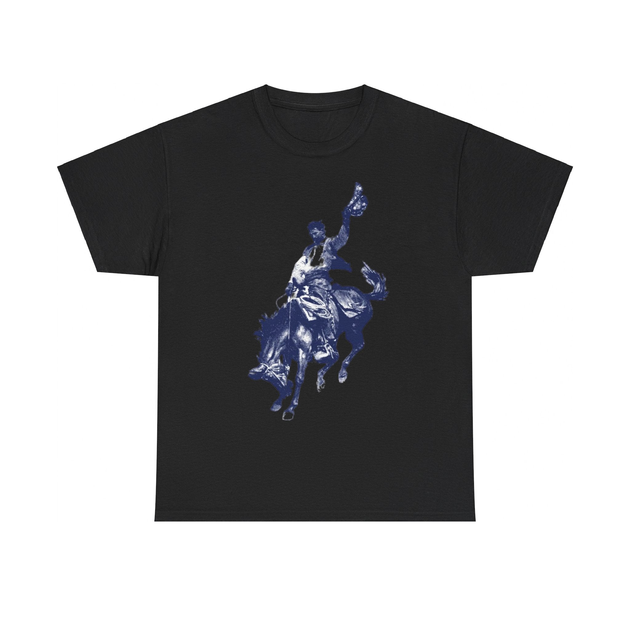 Cowboy tee T-Shirt
