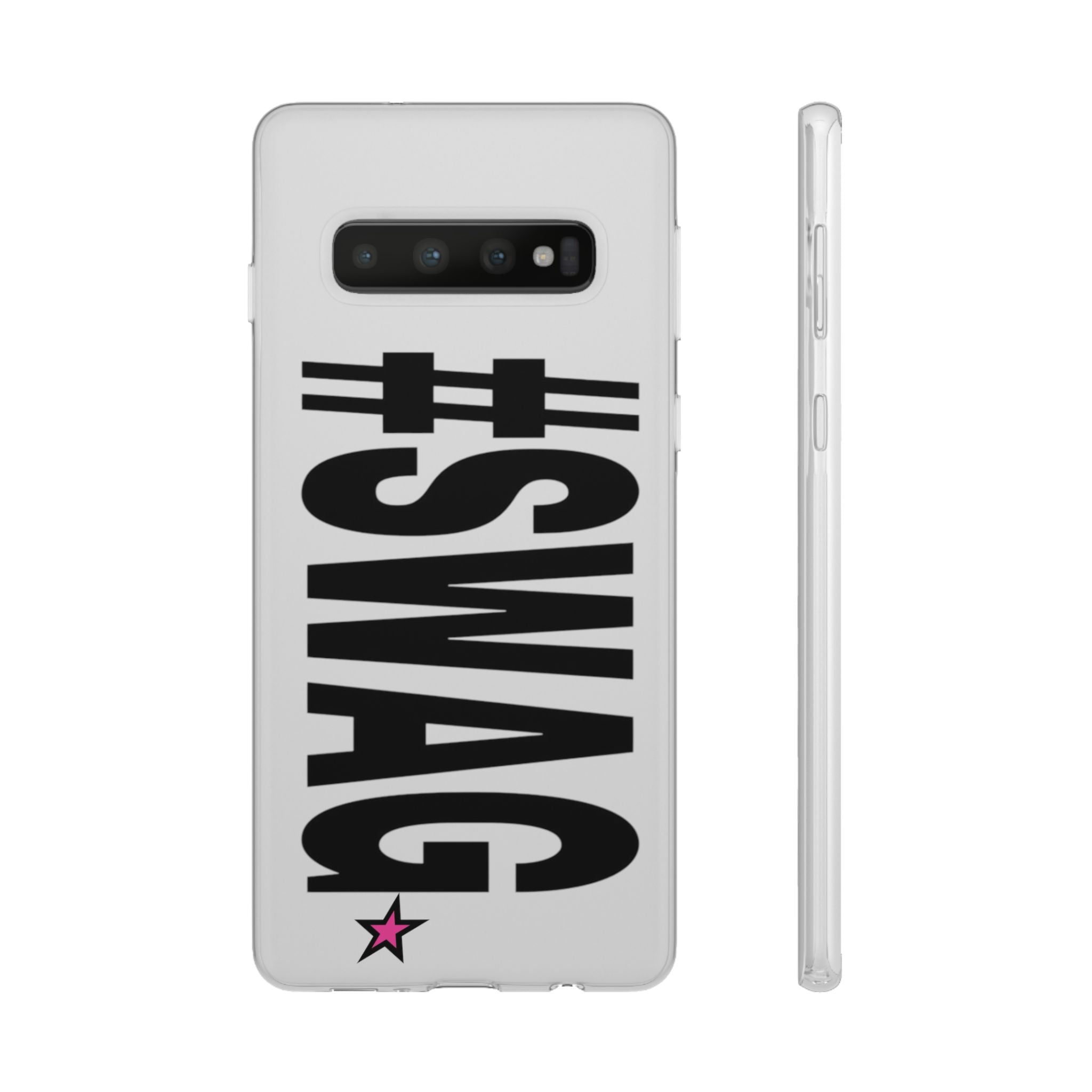 SWAG STAR Case - Planet Missy