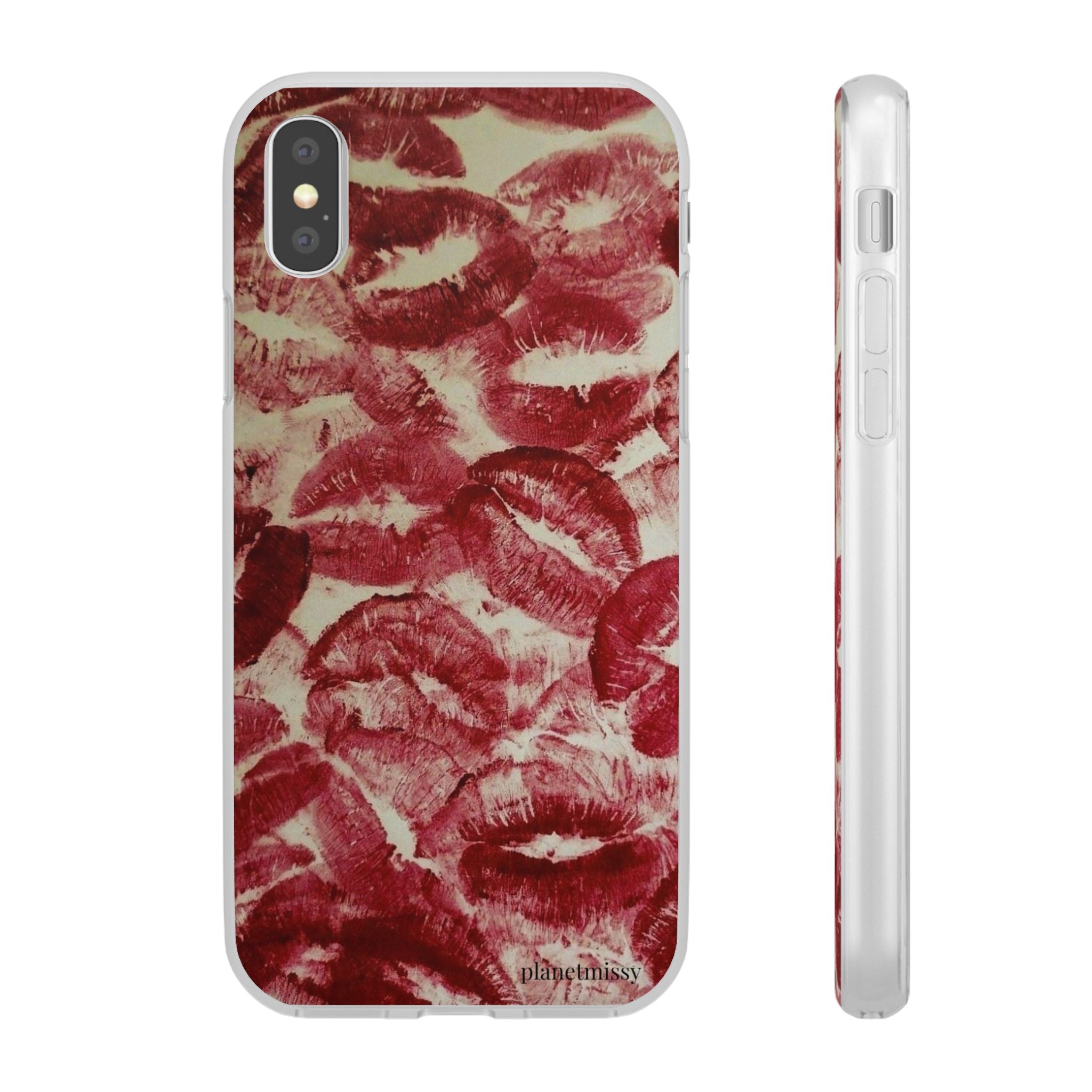 Cherry Kisses Case Phone Case