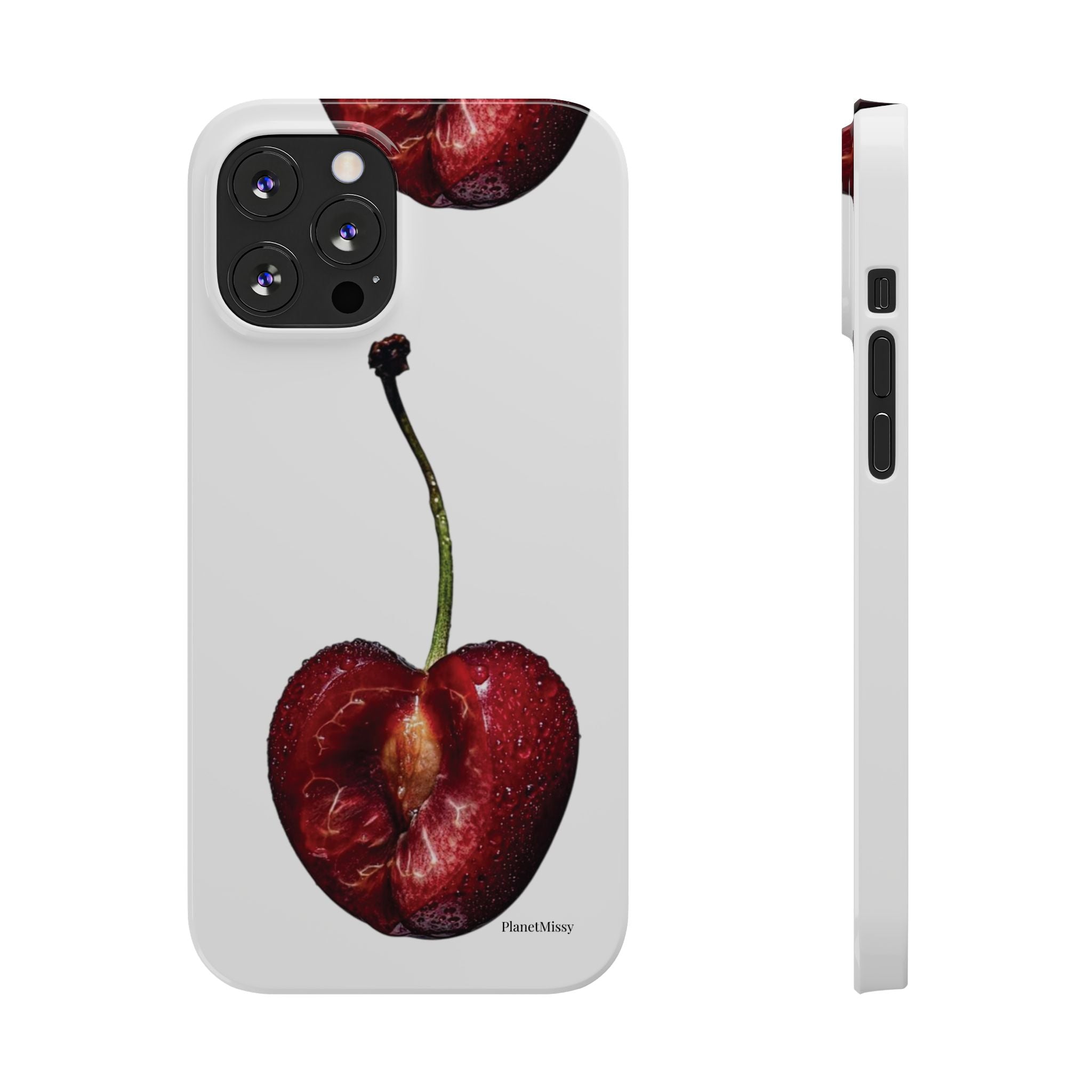 Very Cherry Case - Planet Missy