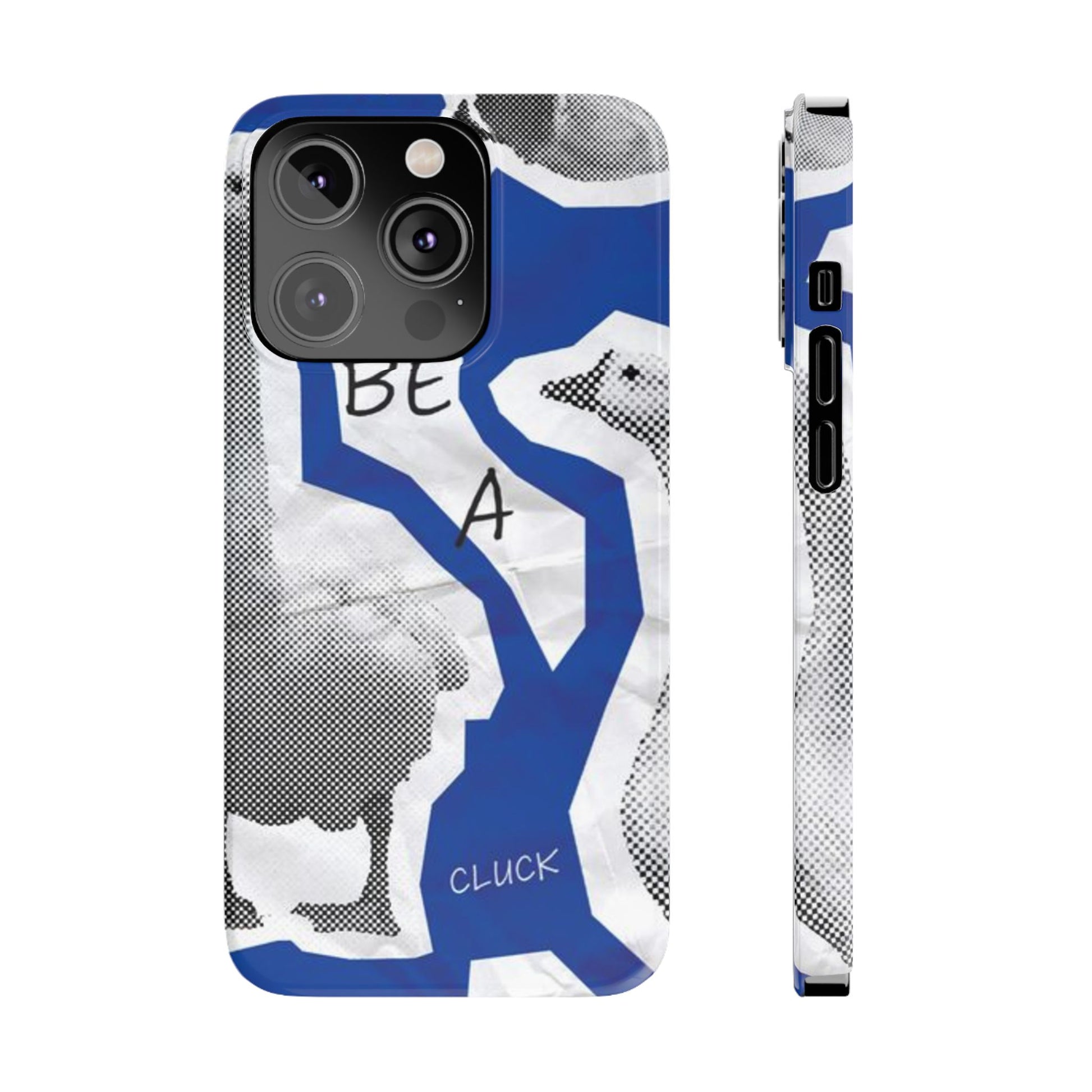 Silly Goose Case - Planet Missy
