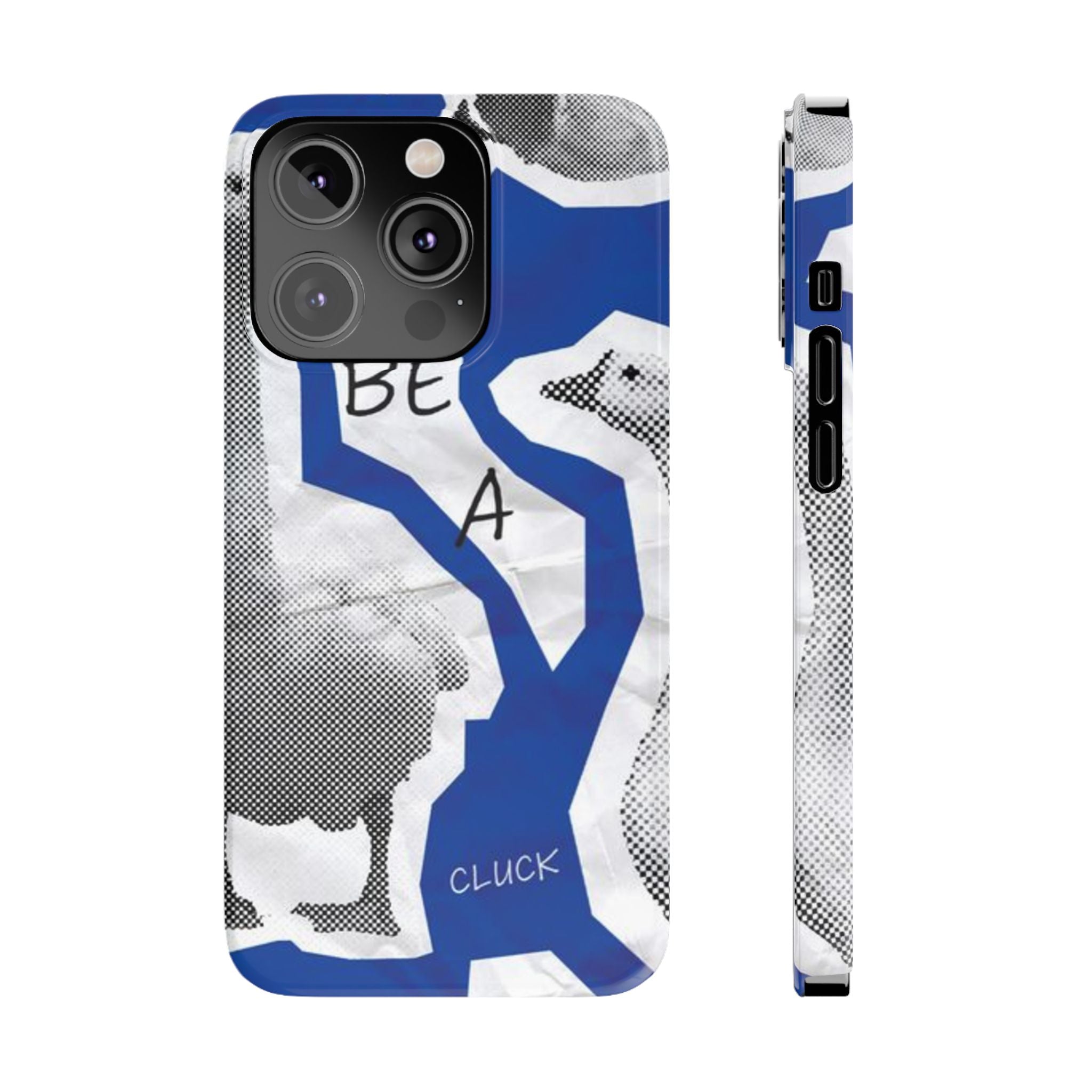 Silly Goose Case - Planet Missy