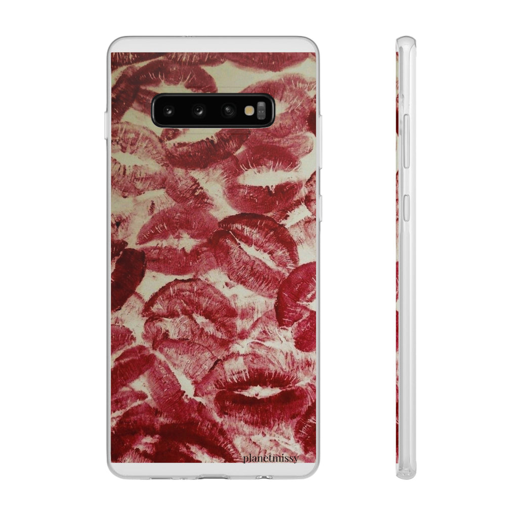 Cherry Kisses Case Phone Case