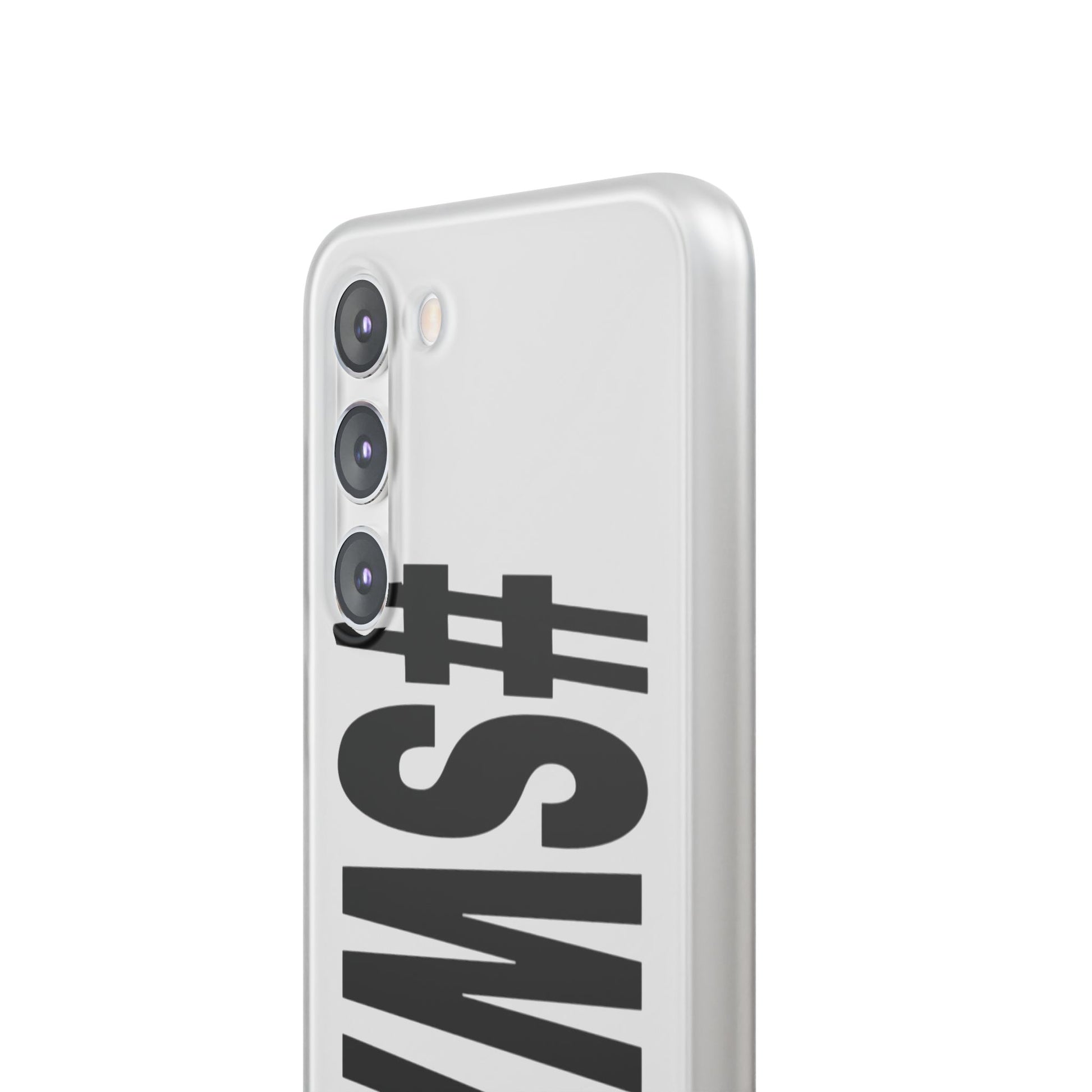 SWAG STAR Case - Planet Missy