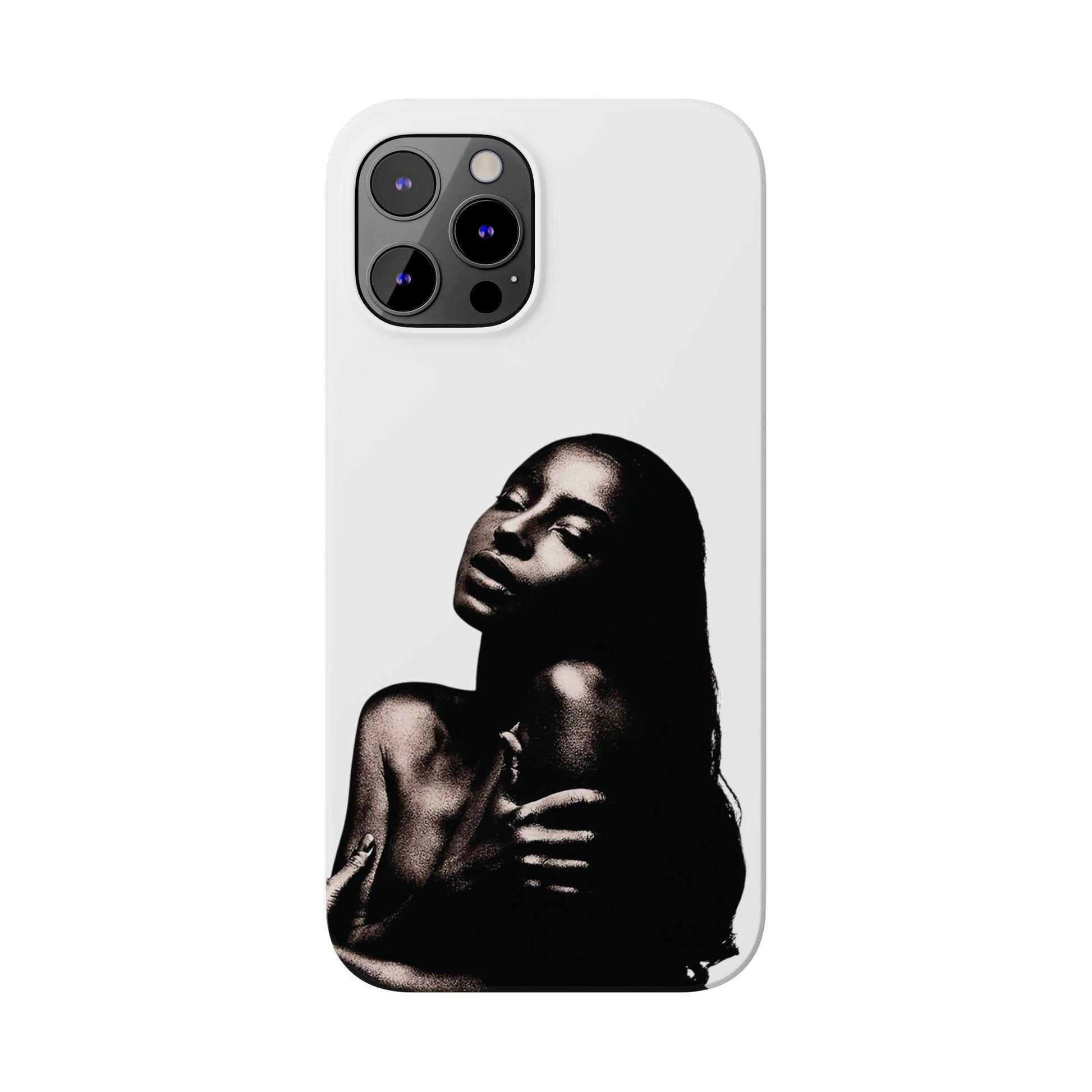 Sade Phone Cases - Planet Missy