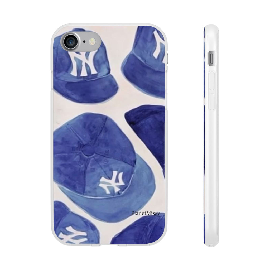 NY paint case Phone Case