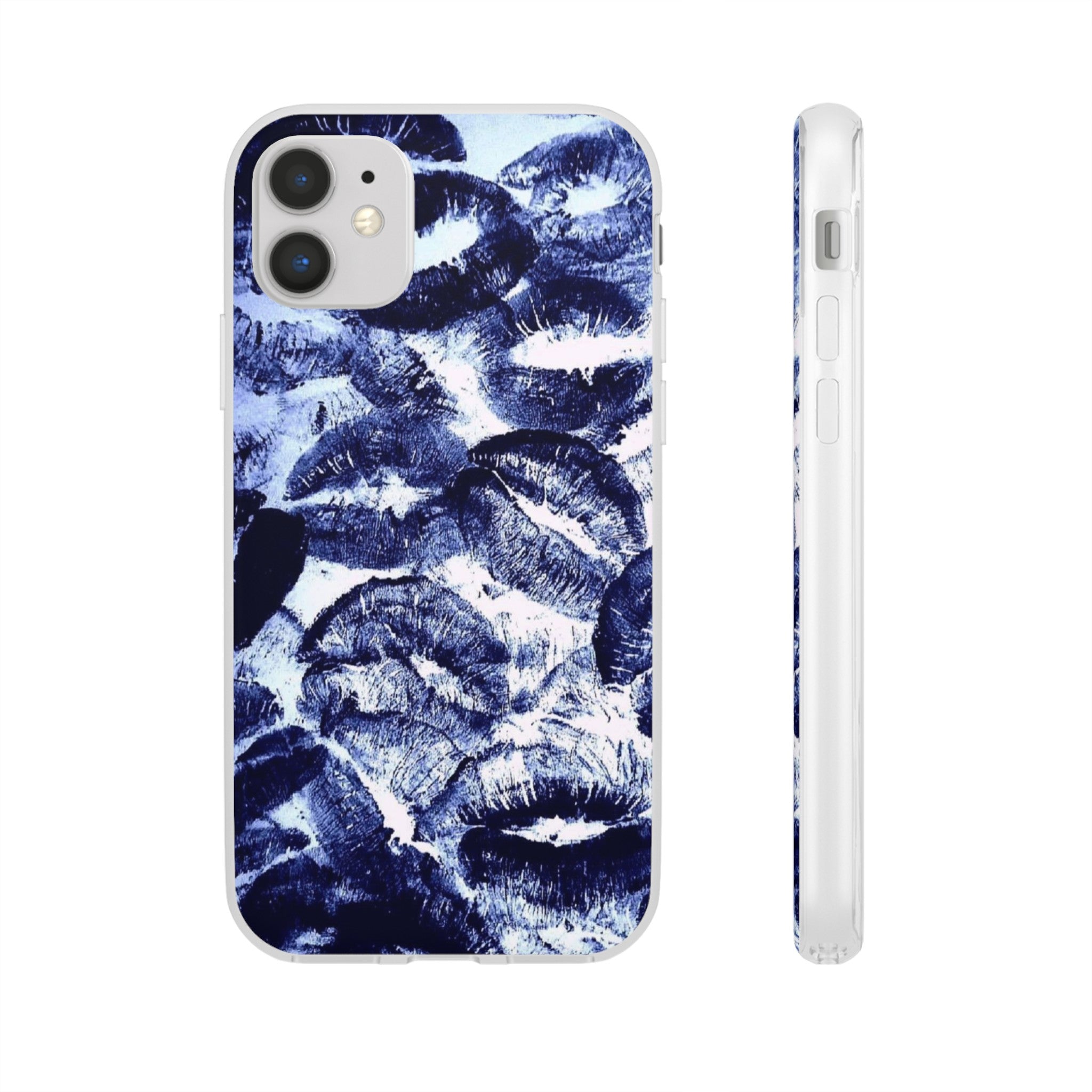 Kiss Me Case - Planet Missy