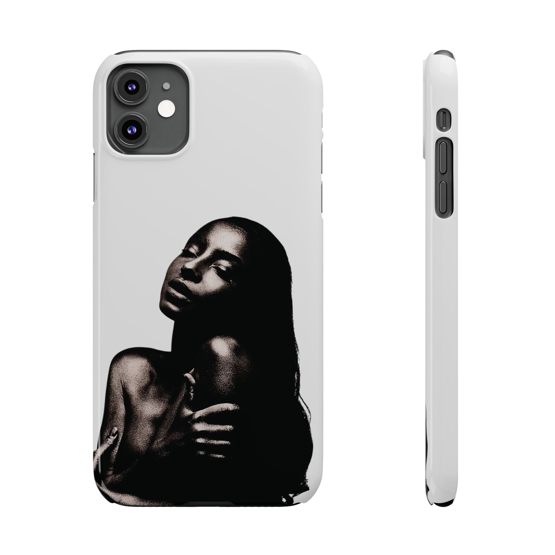 Sade Phone Cases - Planet Missy
