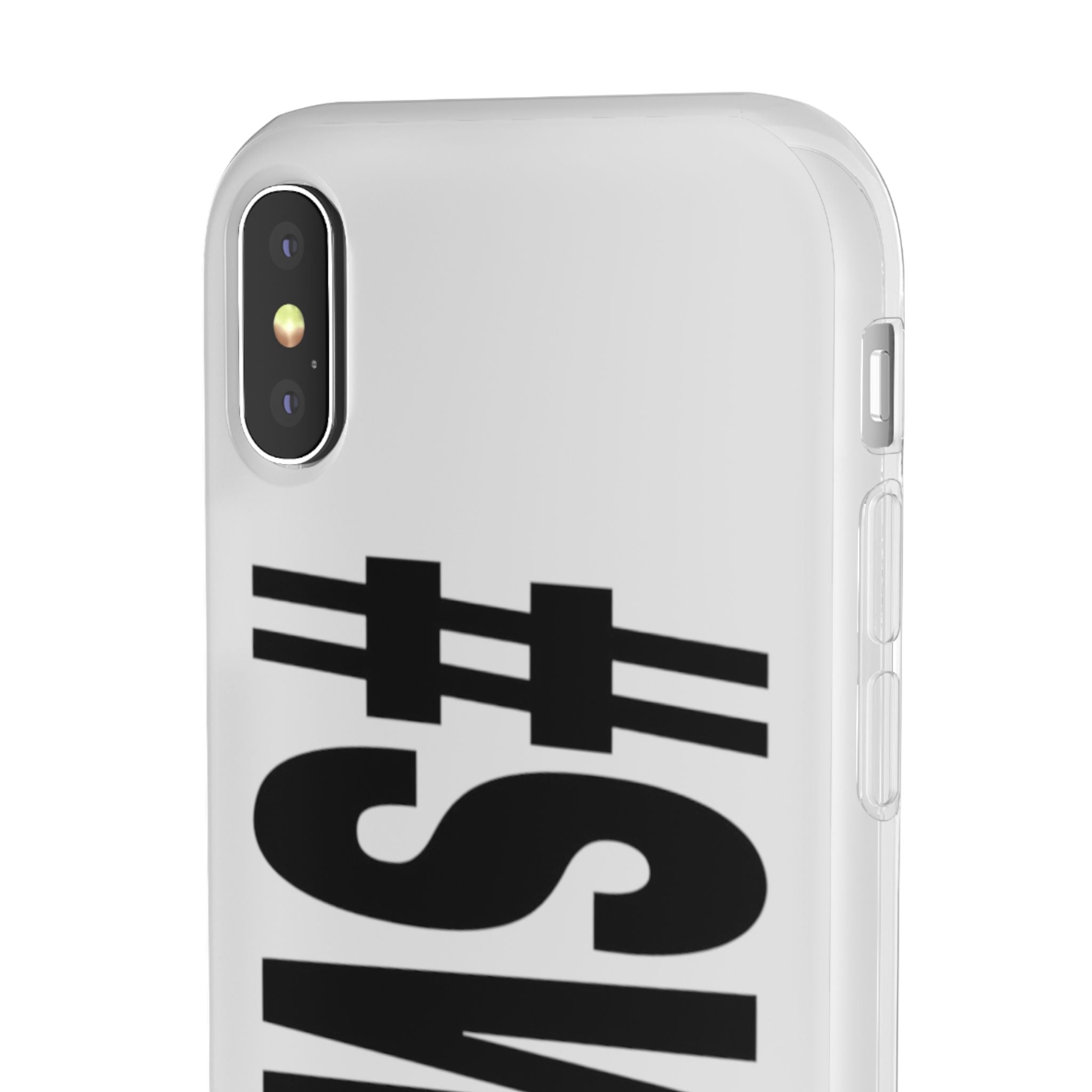 SWAG STAR Case - Planet Missy