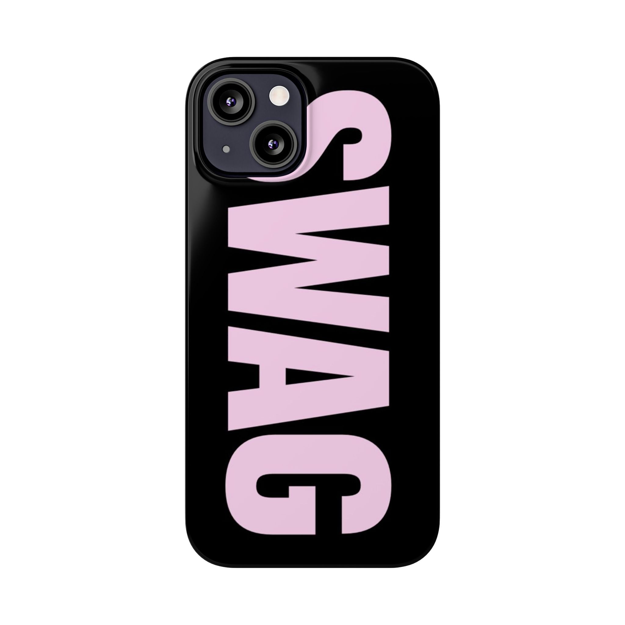SWAG Phone Case - Planet Missy