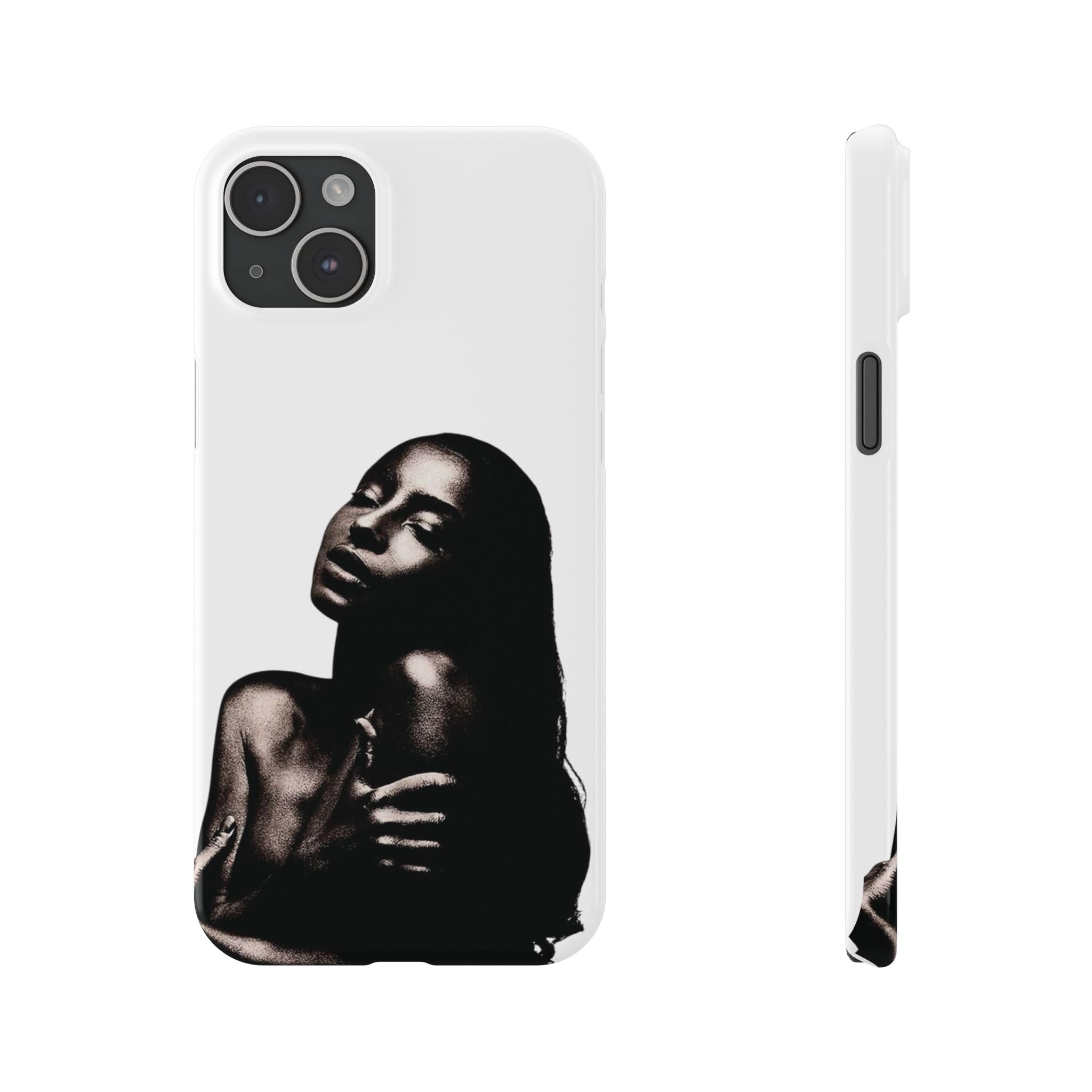 Sade Phone Cases - Planet Missy