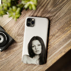 Kate Moss Phone Case